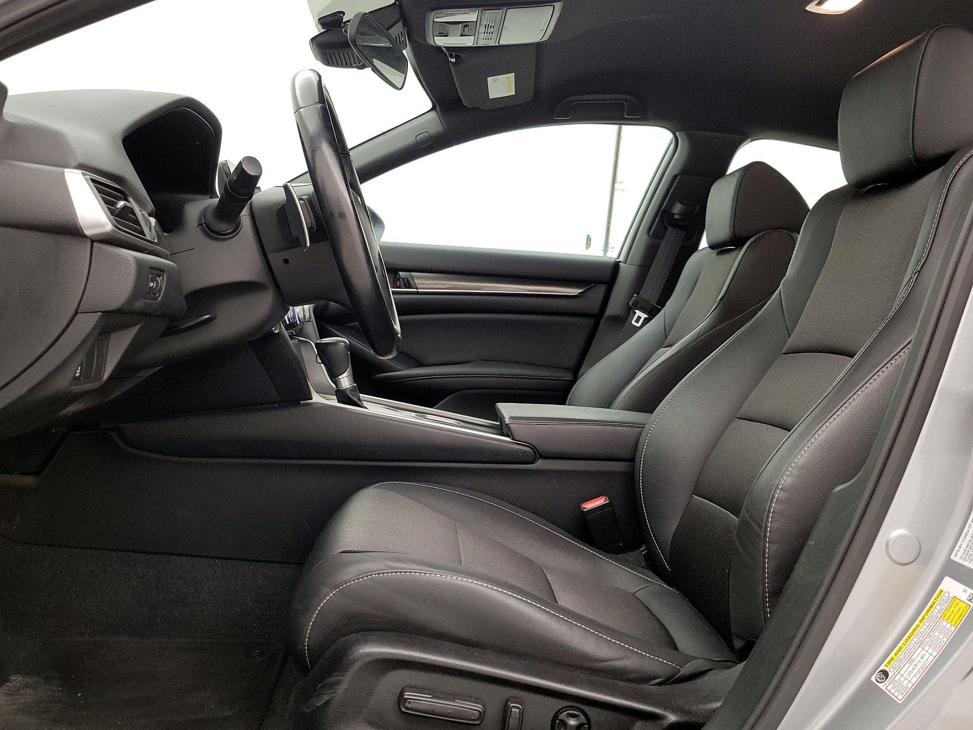 Thumbnail: 2020 Honda Accord - 11