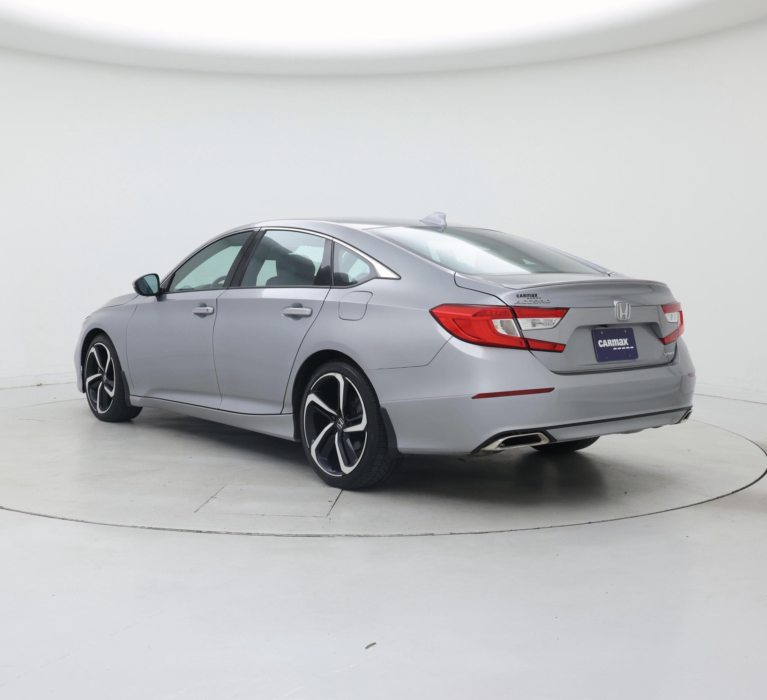 Thumbnail: 2020 Honda Accord - 2