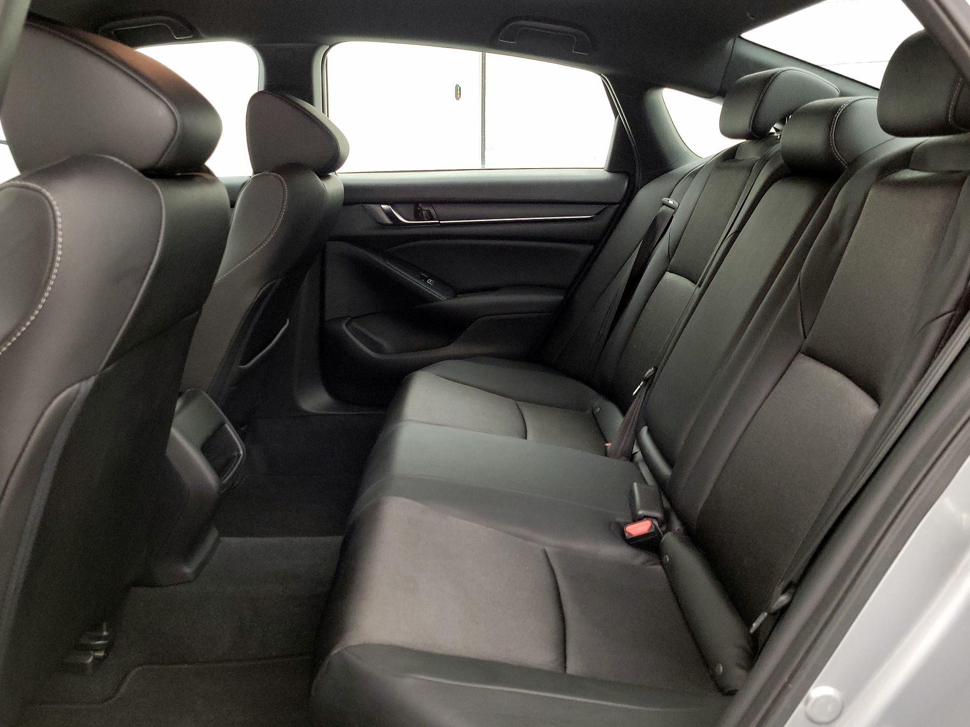 Thumbnail: 2020 Honda Accord - 19