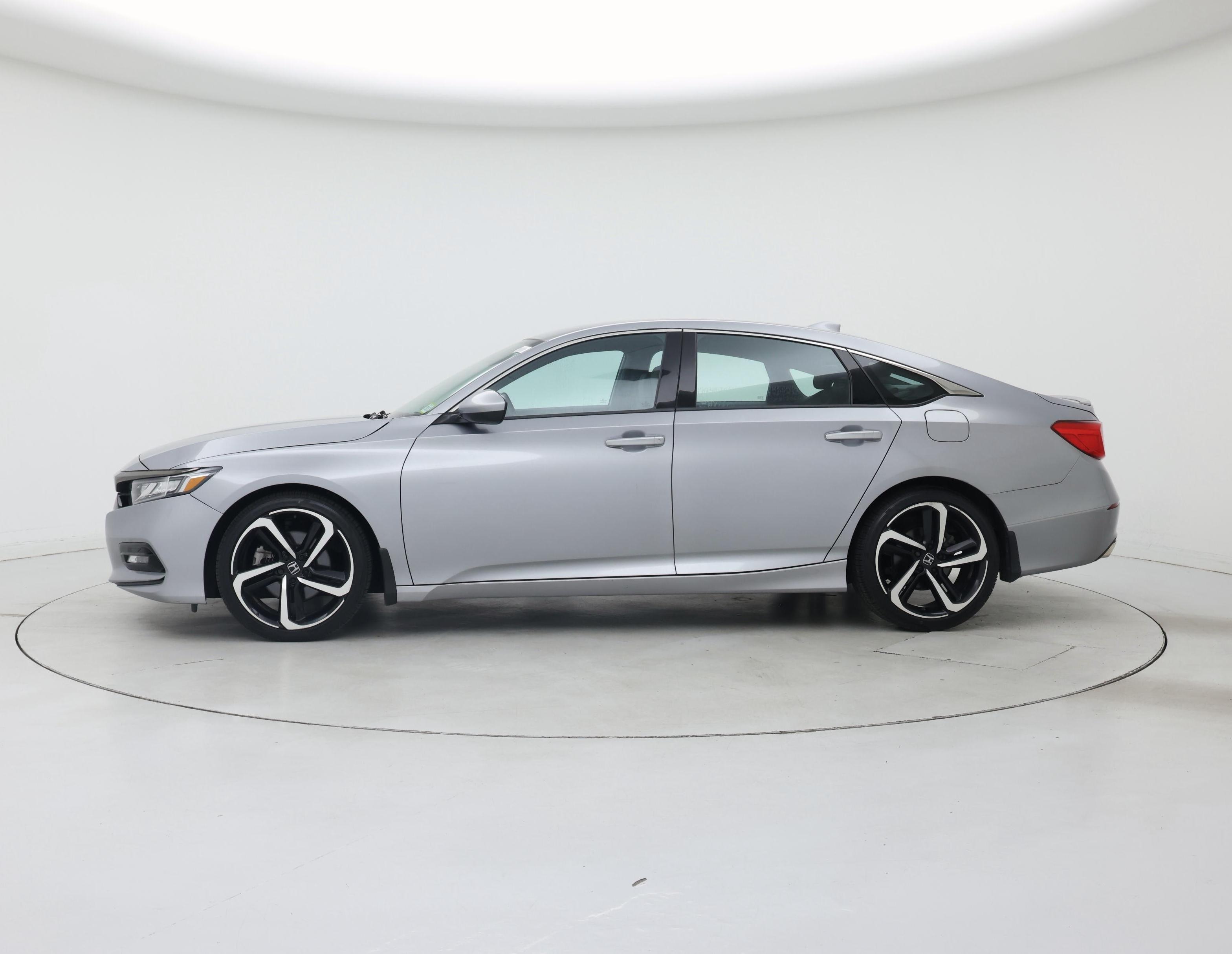 Thumbnail: 2020 Honda Accord - 3