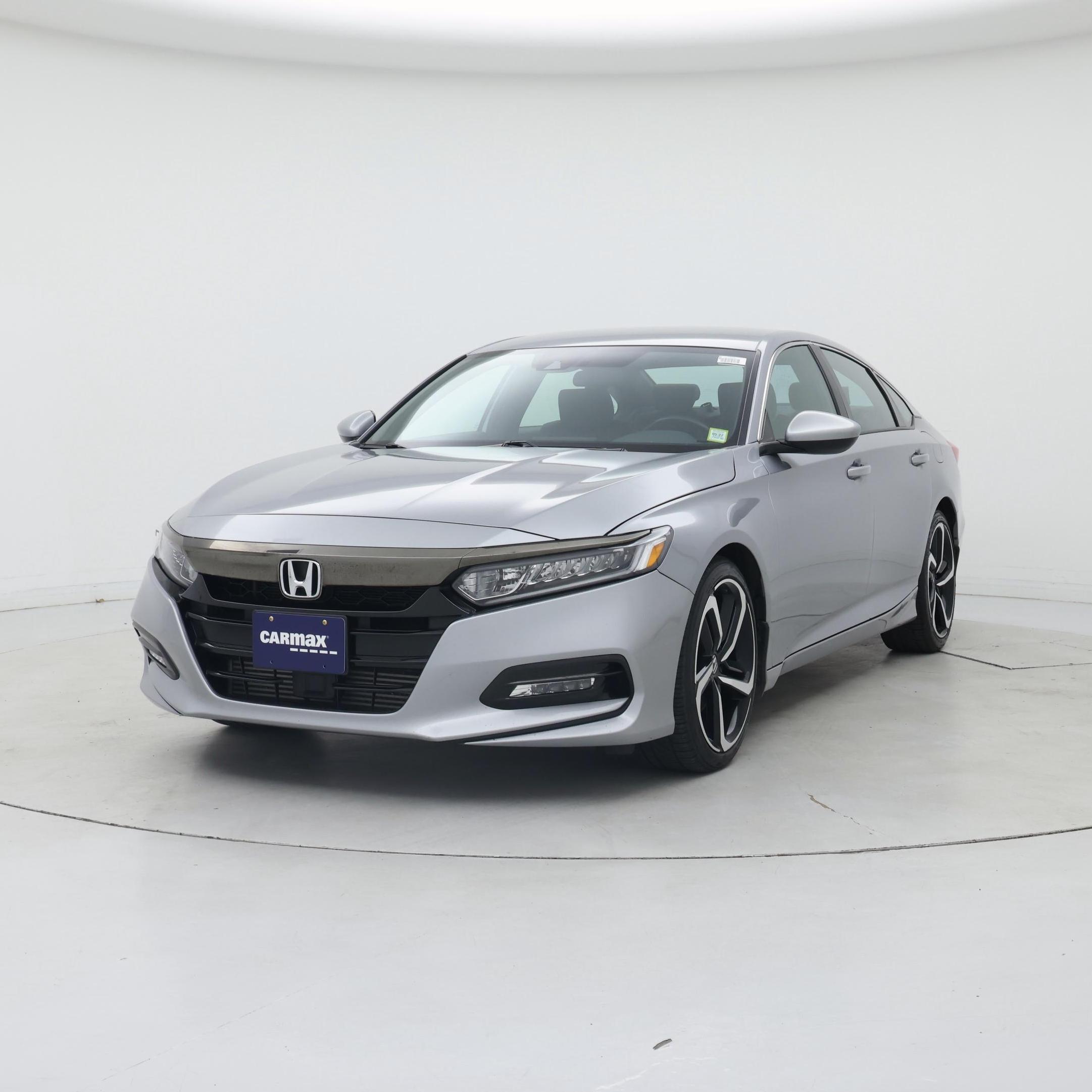 Thumbnail: 2020 Honda Accord - 4