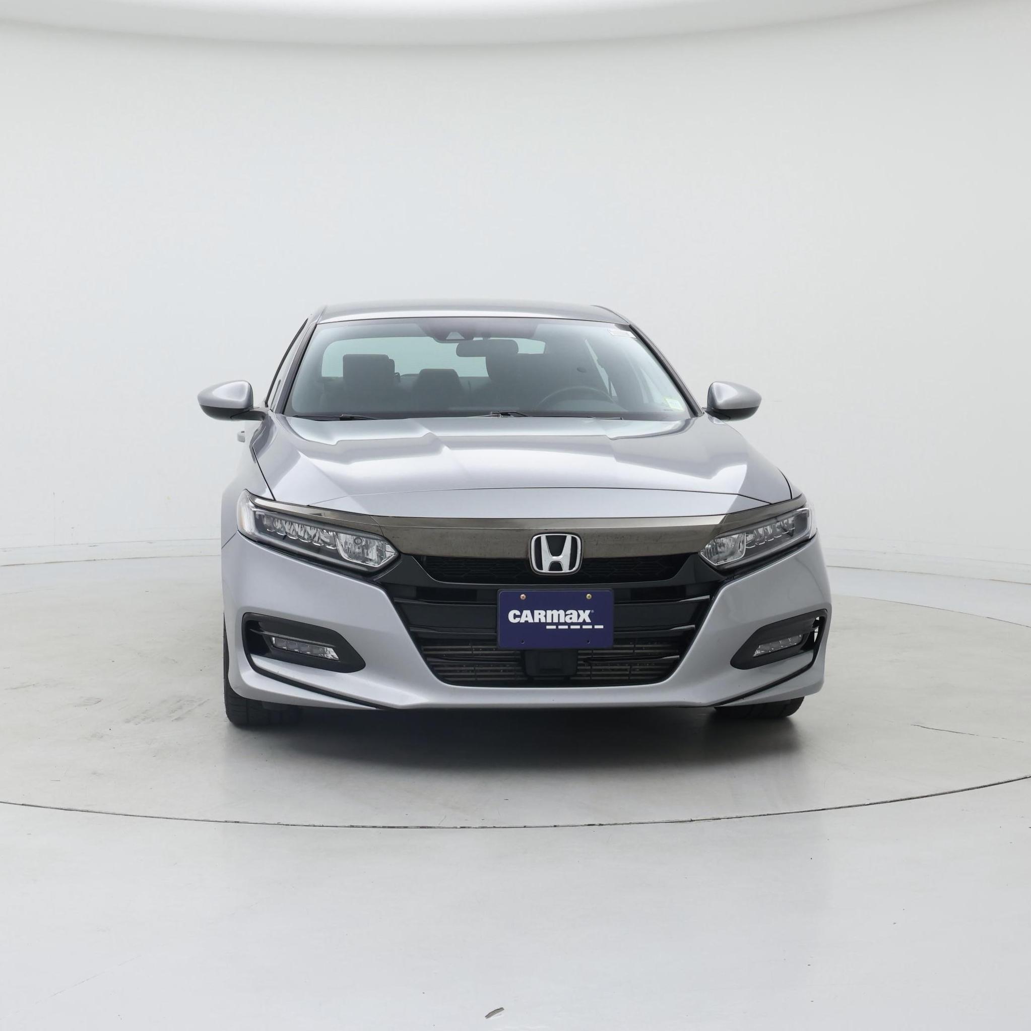 Thumbnail: 2020 Honda Accord - 5