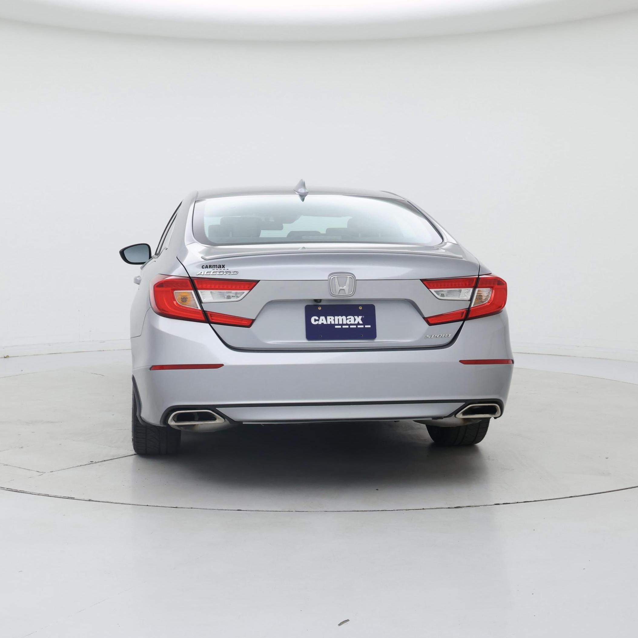 Thumbnail: 2020 Honda Accord - 6
