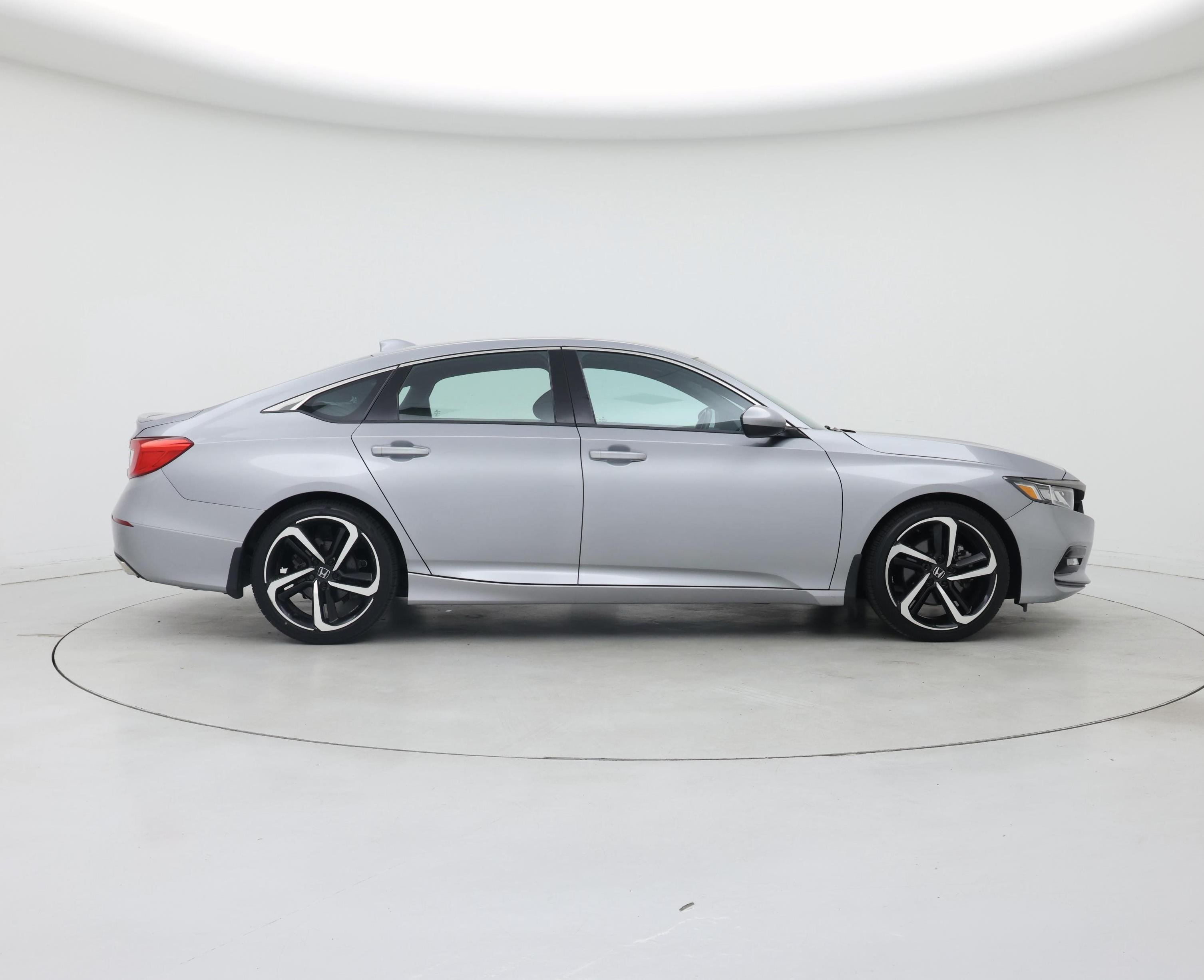 Thumbnail: 2020 Honda Accord - 7