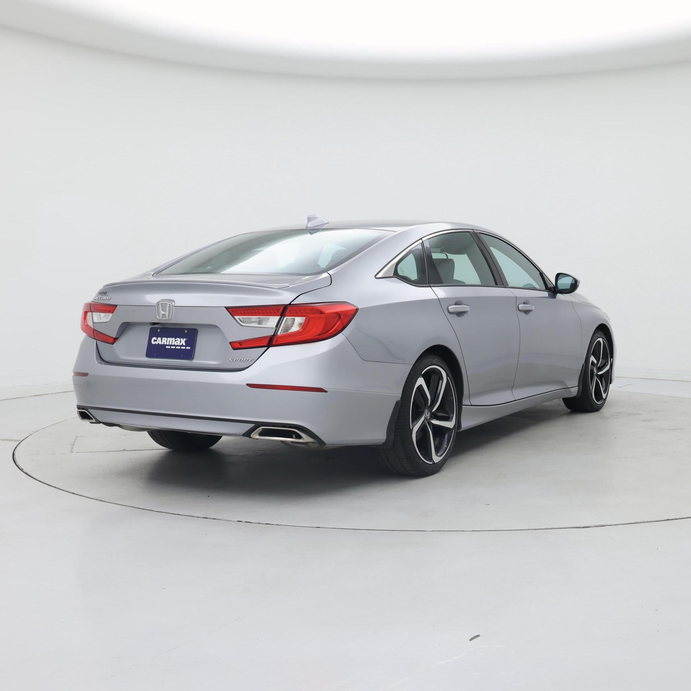 Thumbnail: 2020 Honda Accord - 8