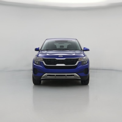 2021 Kia Seltos LX