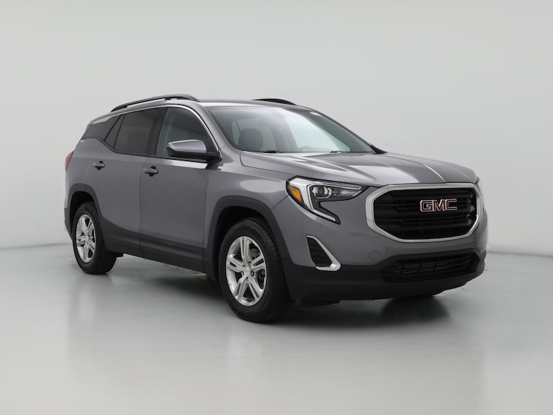 2019 GMC Terrain SLE -
                  Dayton, OH