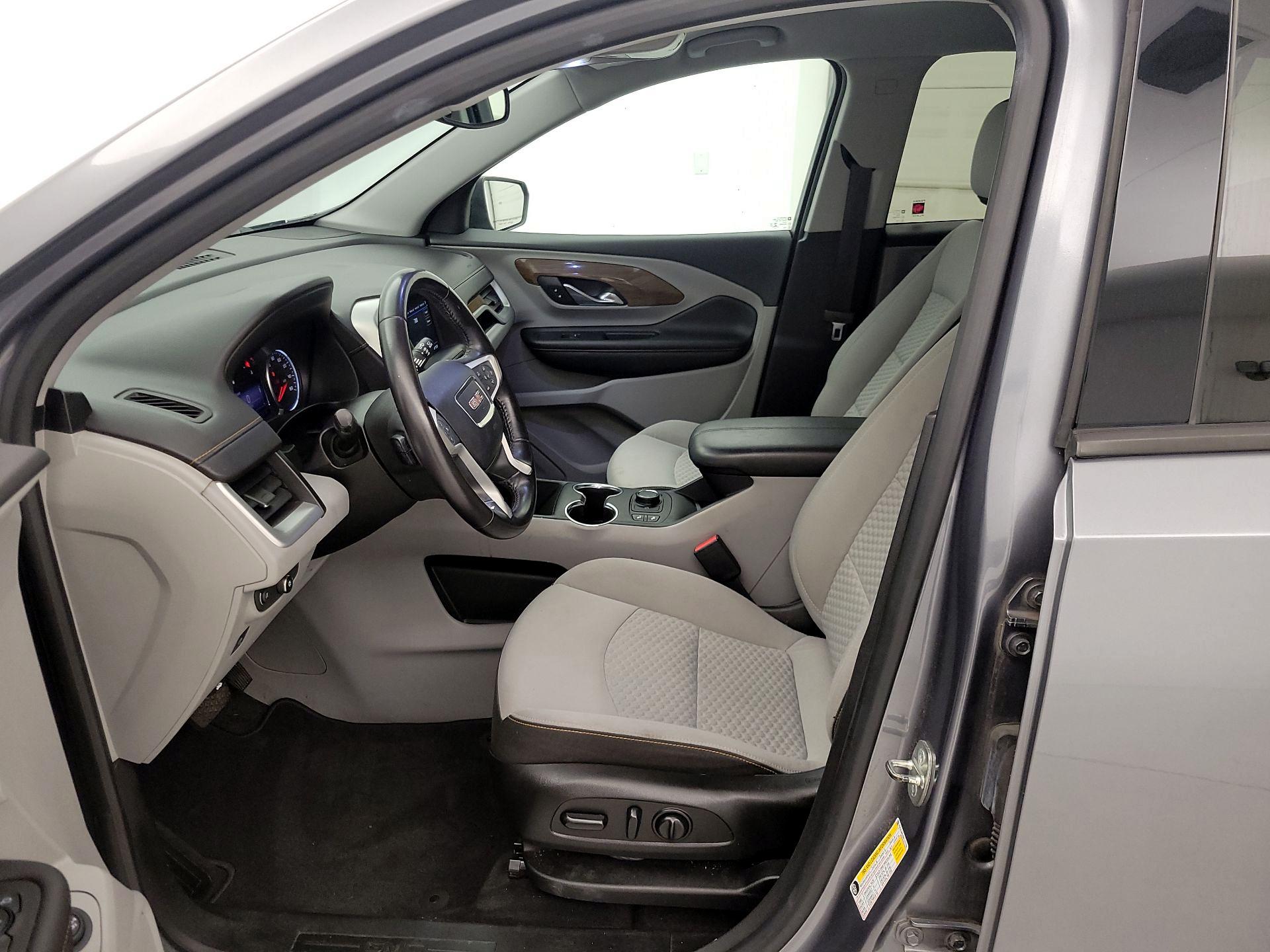 Thumbnail: 2019 GMC Terrain - 11