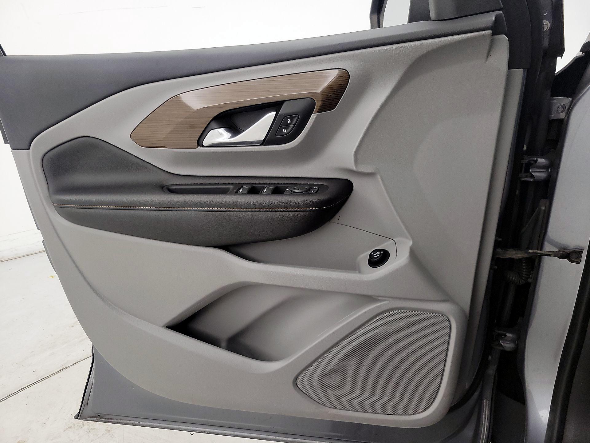 Thumbnail: 2019 GMC Terrain - 12