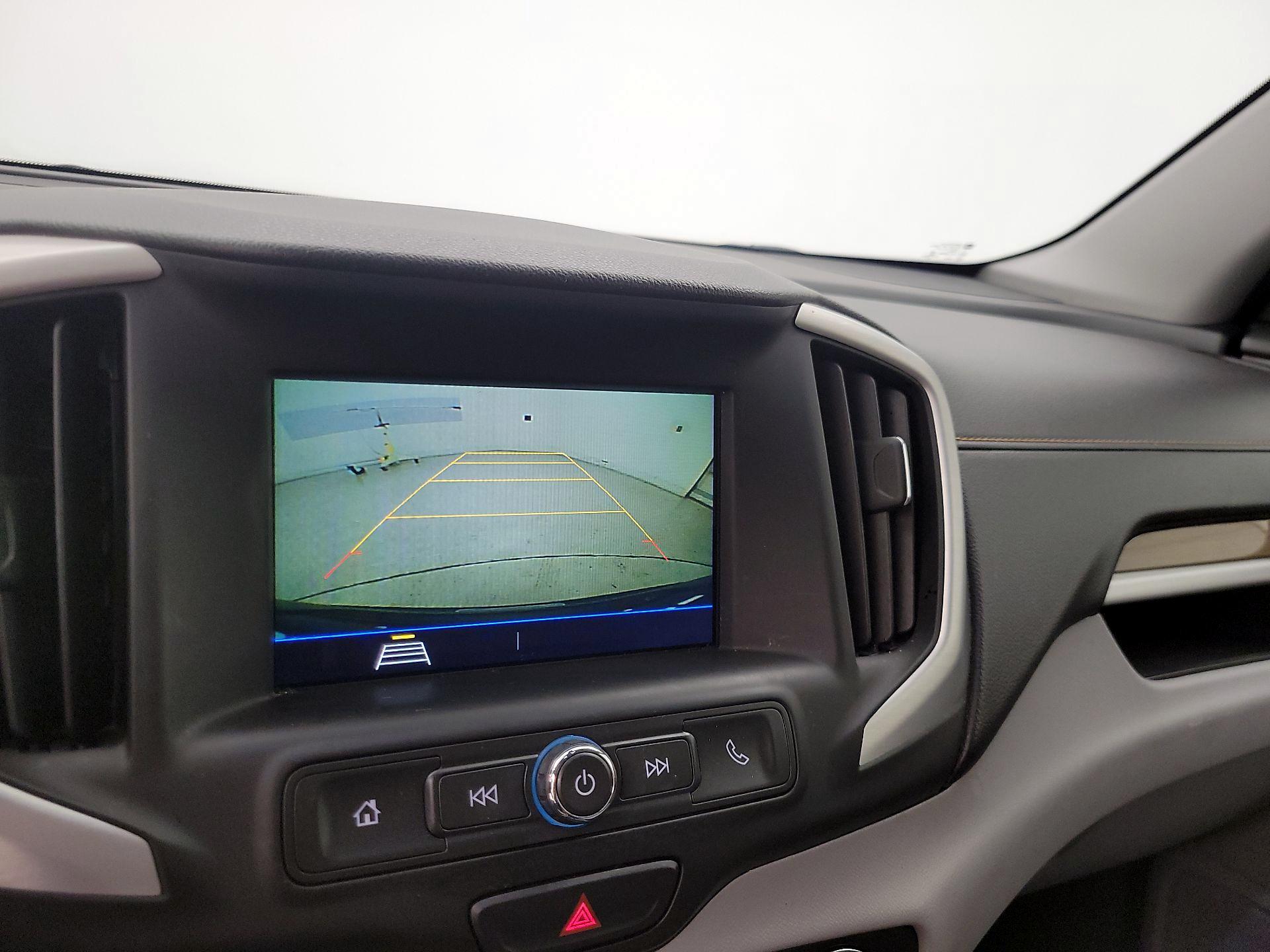 Thumbnail: 2019 GMC Terrain - 14