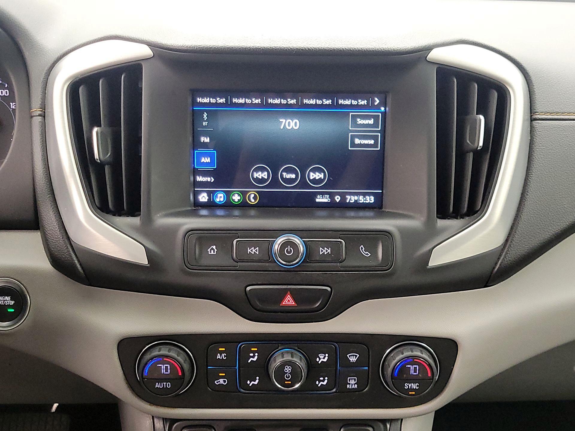 Thumbnail: 2019 GMC Terrain - 15
