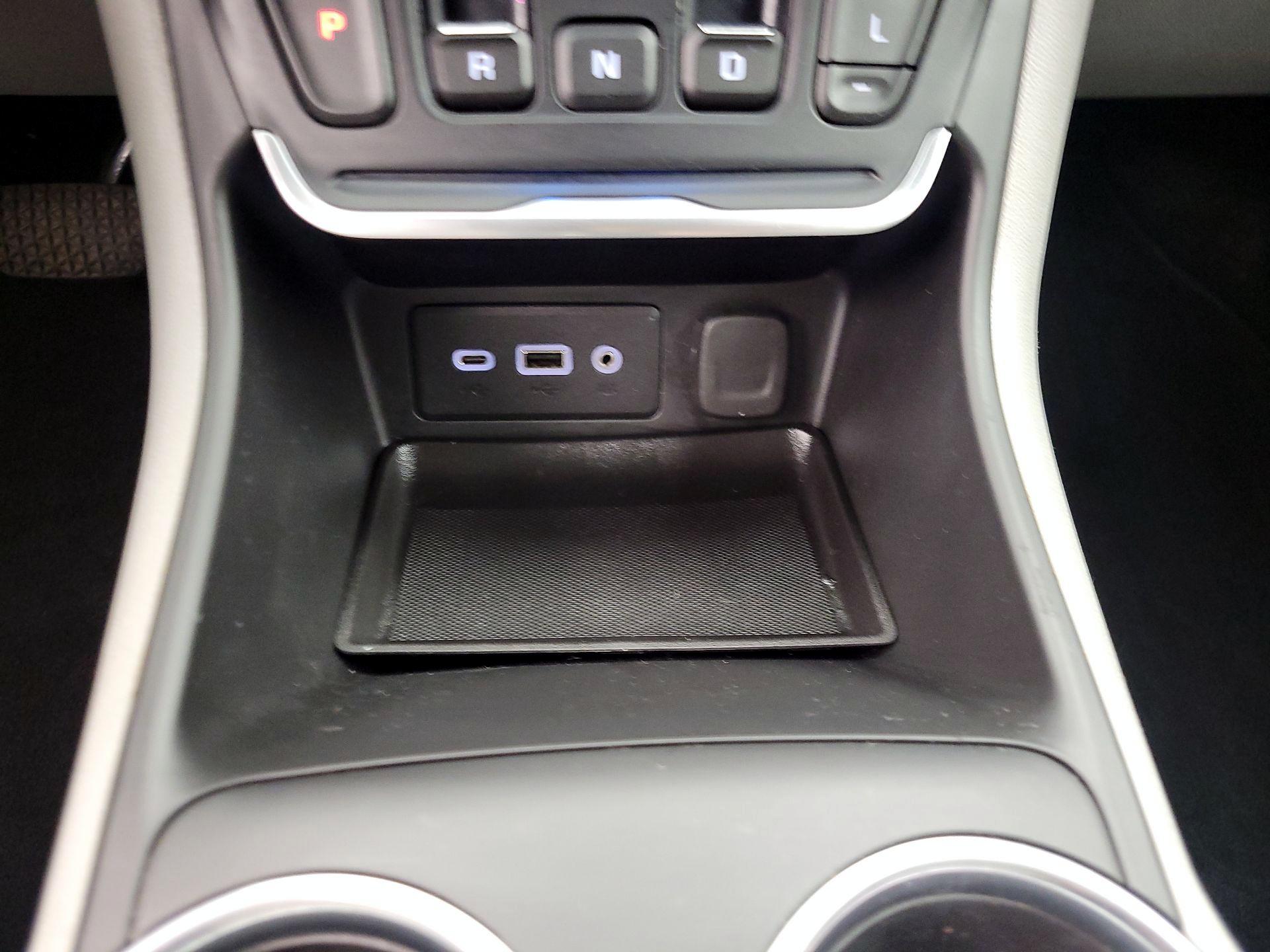 Thumbnail: 2019 GMC Terrain - 18