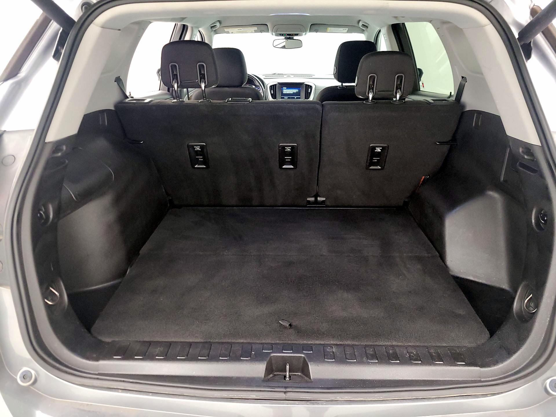 Thumbnail: 2019 GMC Terrain - 20