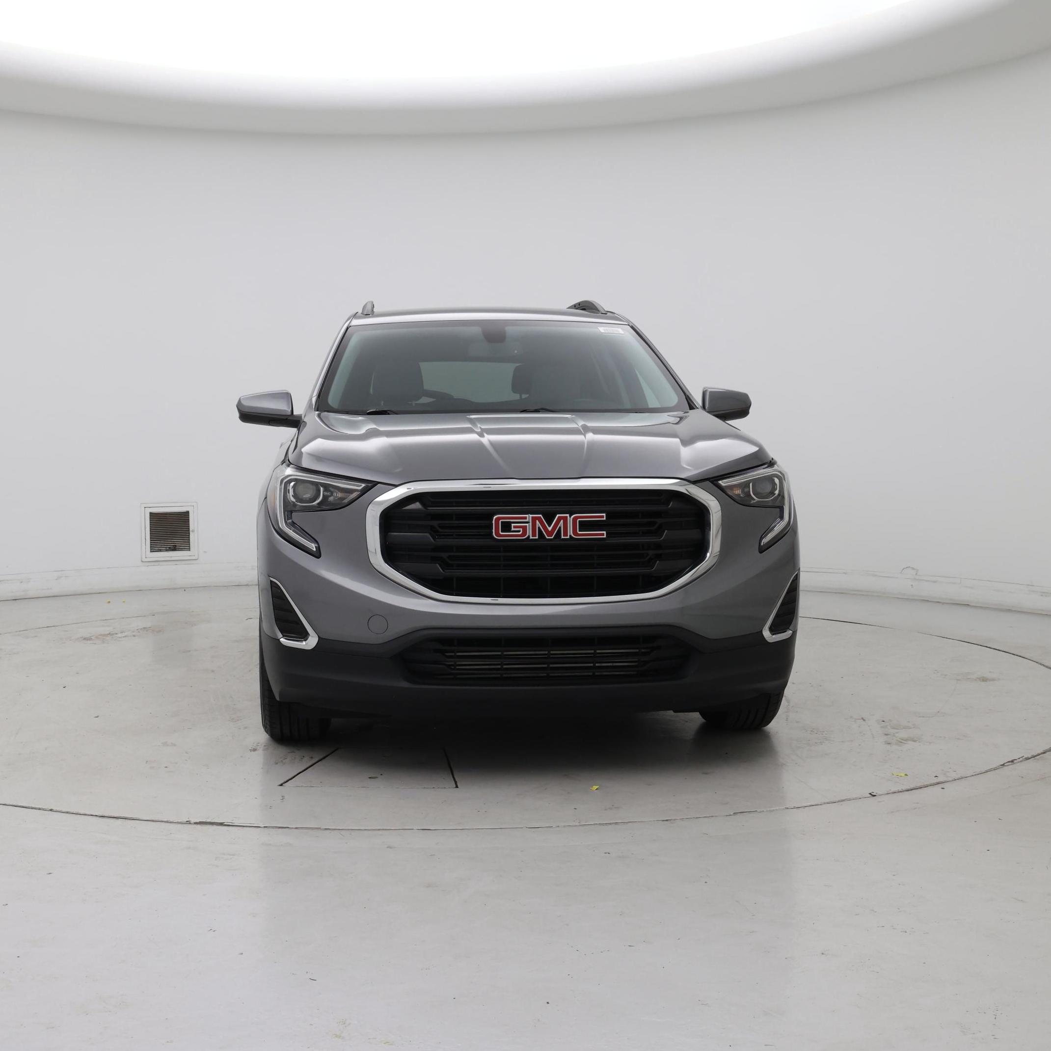 Thumbnail: 2019 GMC Terrain - 5