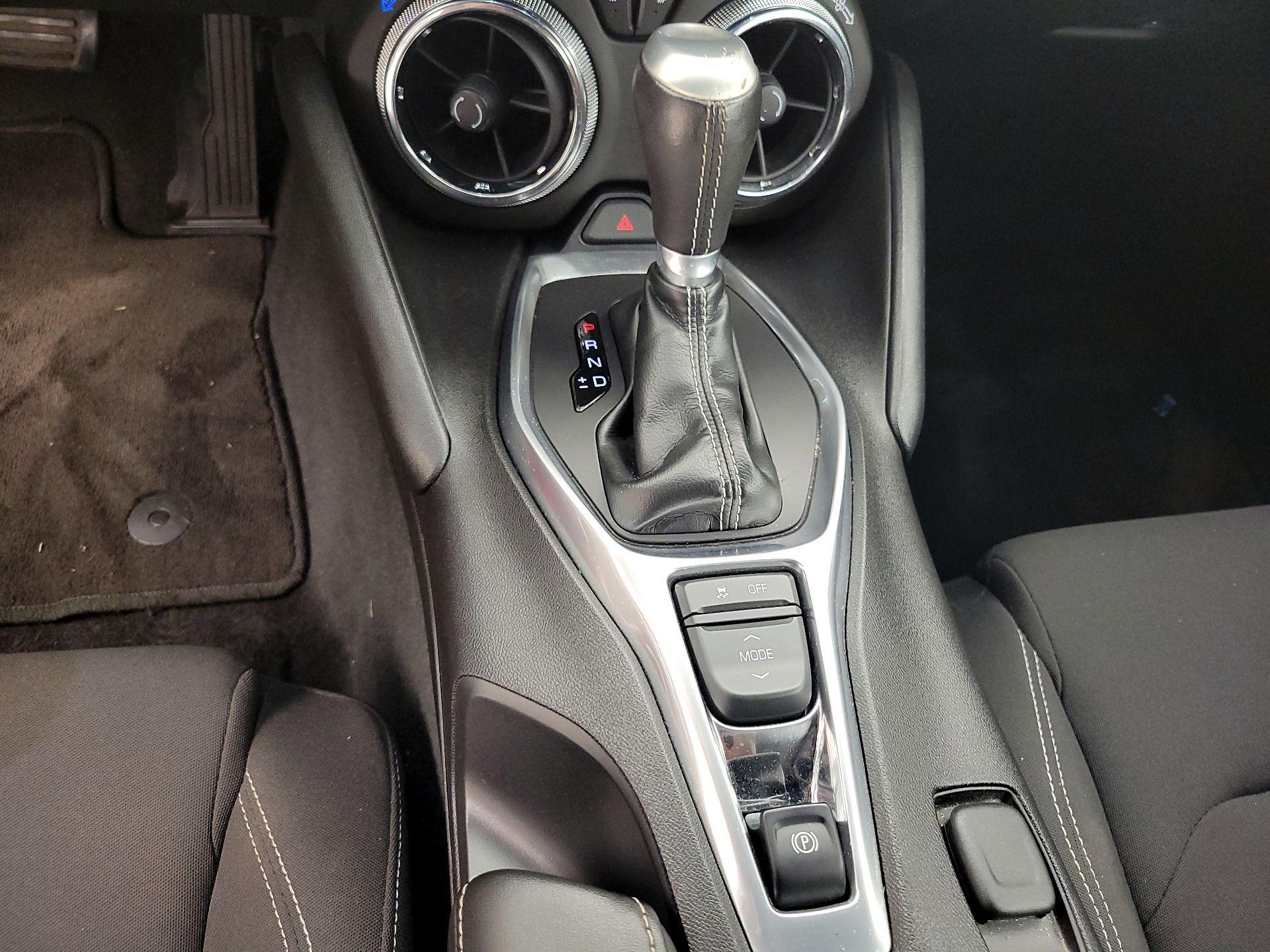 Thumbnail: 2016 Chevrolet Camaro - 17