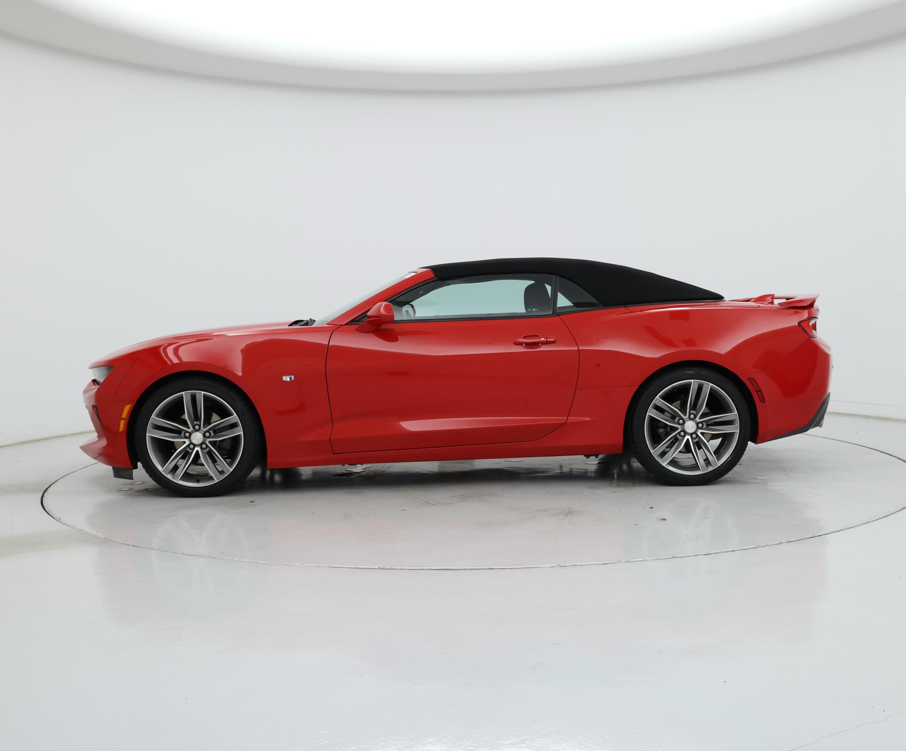 Thumbnail: 2016 Chevrolet Camaro - 3
