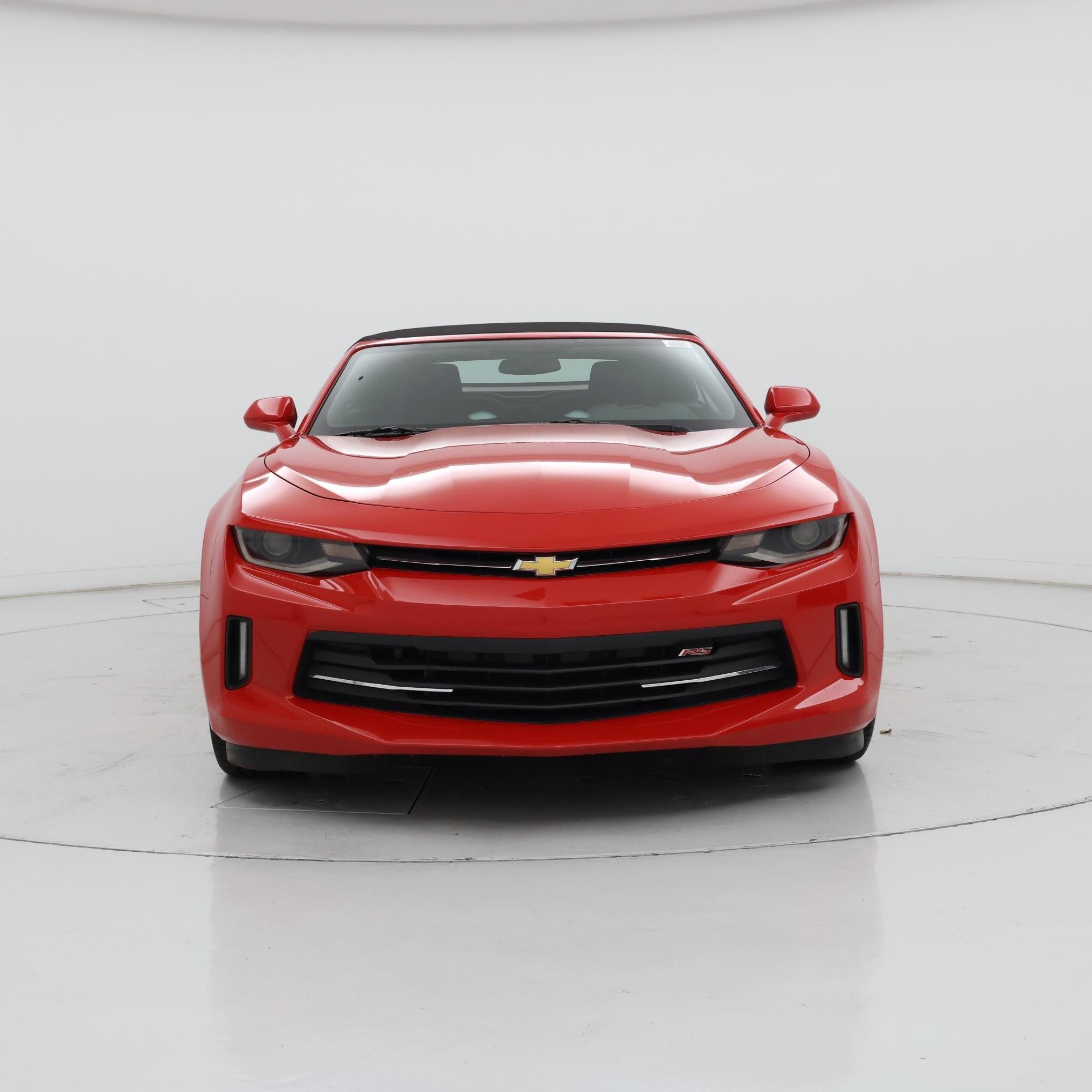 Thumbnail: 2016 Chevrolet Camaro - 5