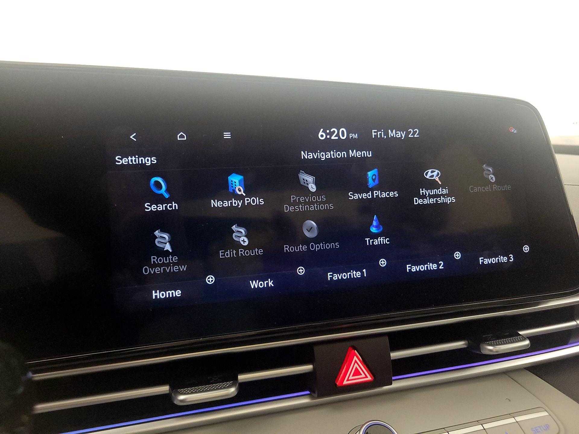 Thumbnail: 2024 Hyundai Elantra - 14