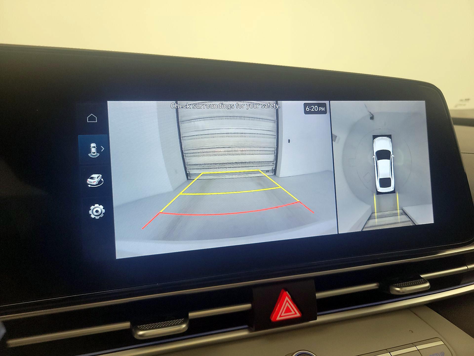 Thumbnail: 2024 Hyundai Elantra - 15