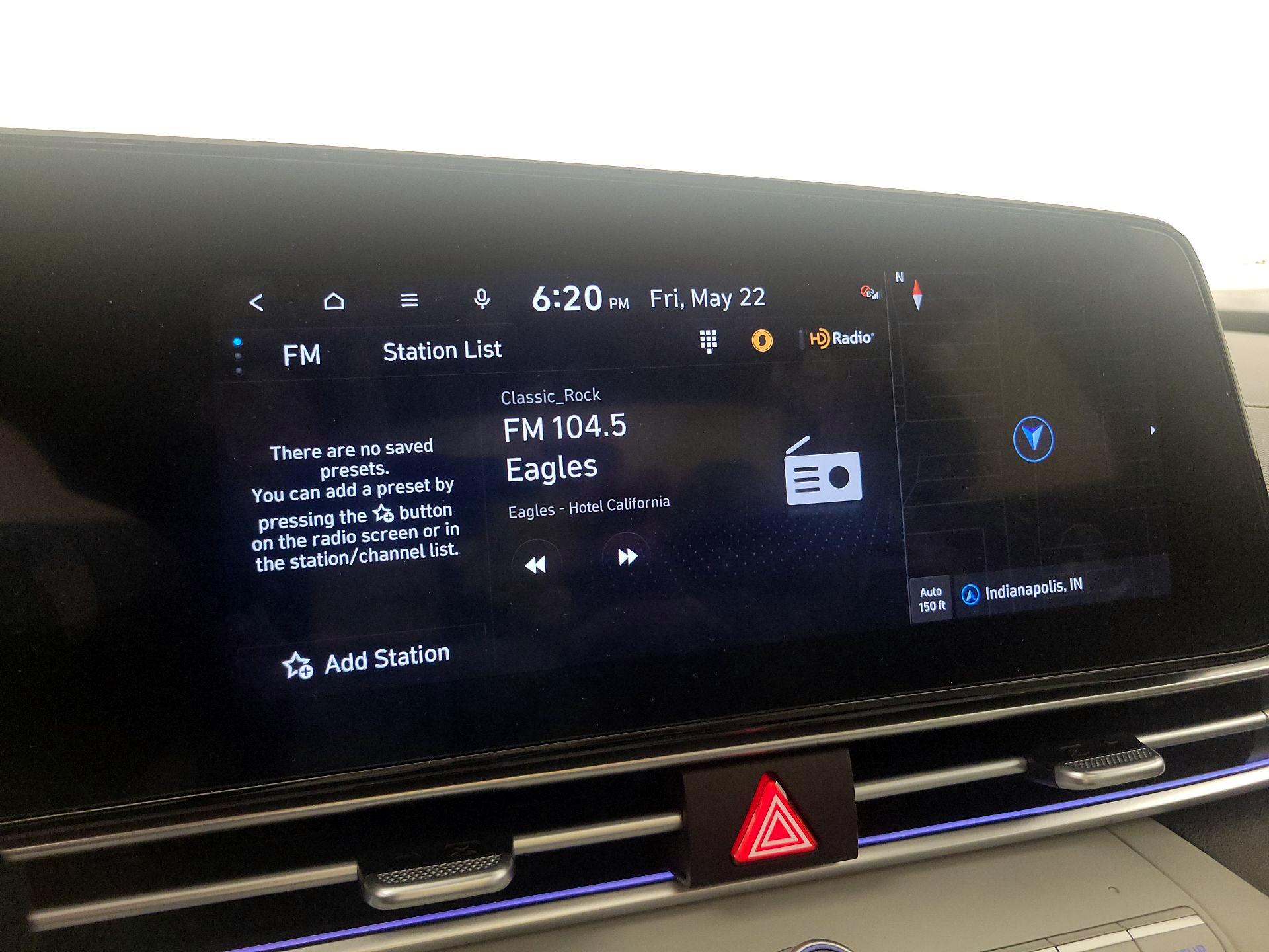 Thumbnail: 2024 Hyundai Elantra - 16