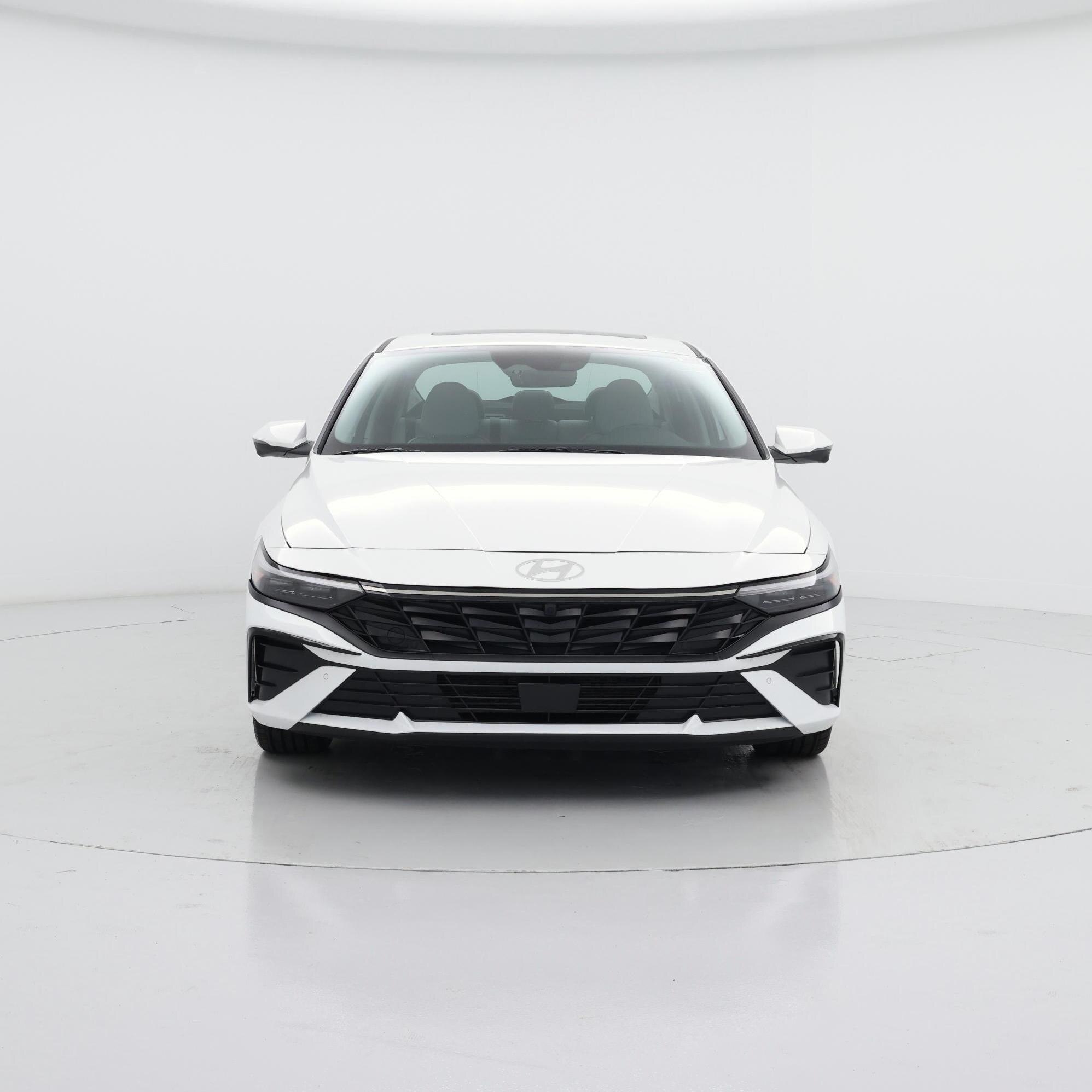 Thumbnail: 2024 Hyundai Elantra - 5