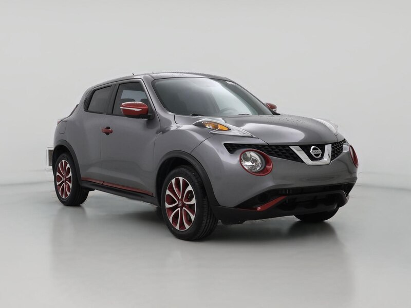2015 Nissan Juke S -
                  Dayton, OH