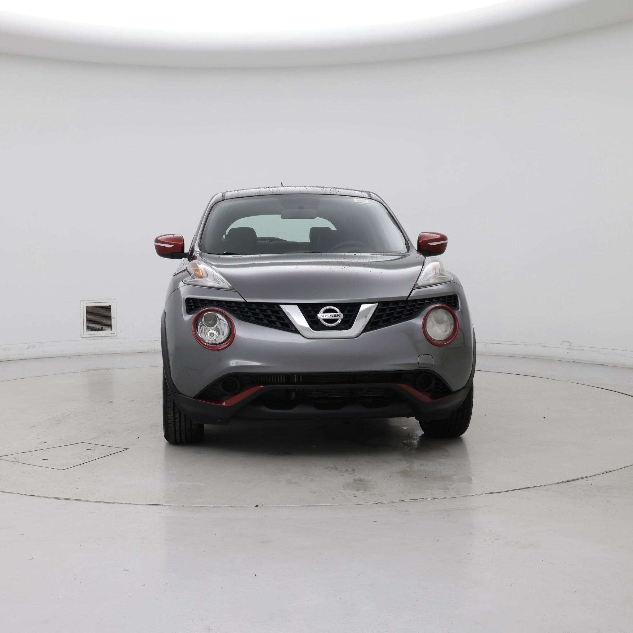 Thumbnail: 2015 Nissan Juke - 5