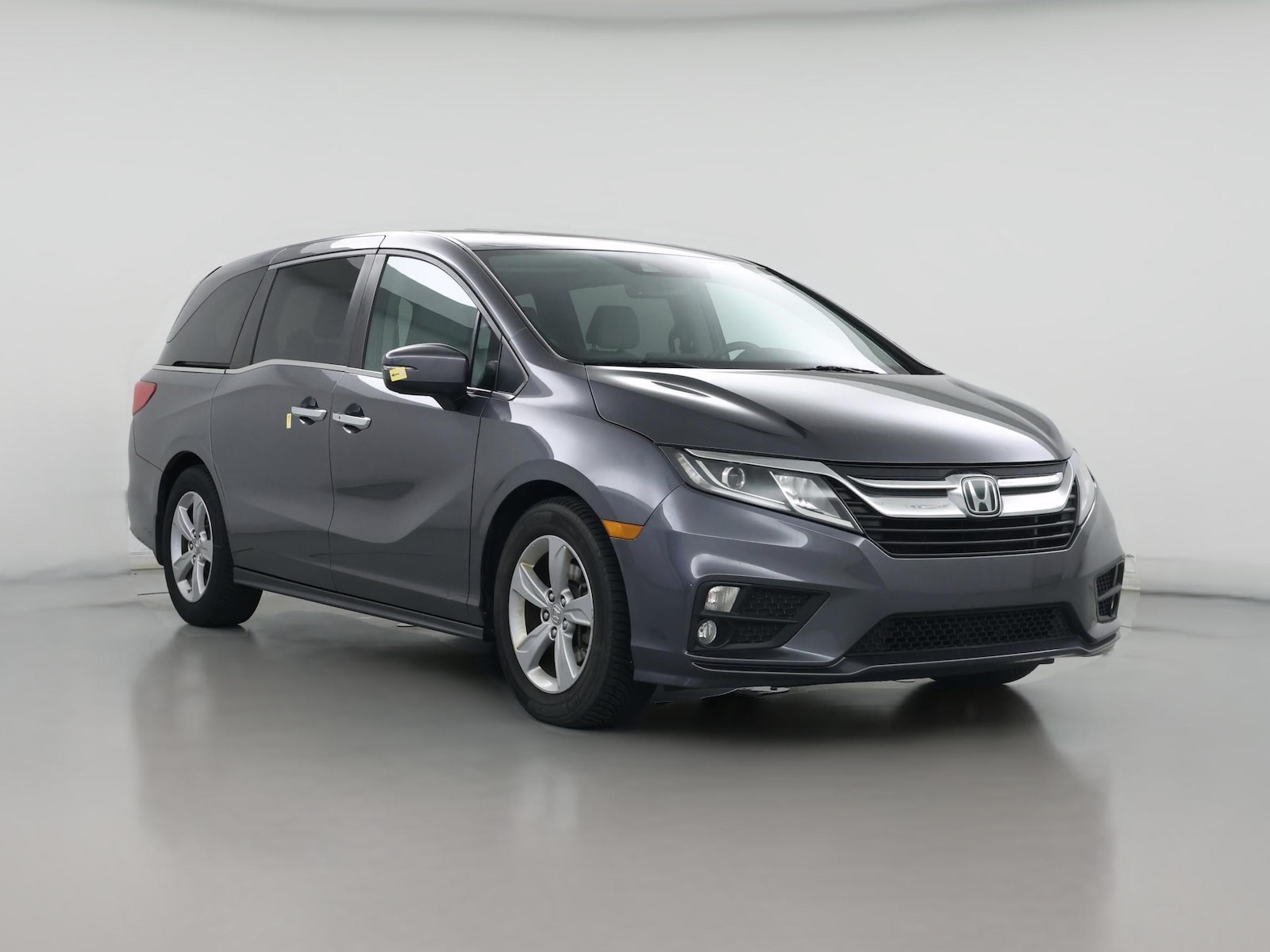 2020 Honda Odyssey