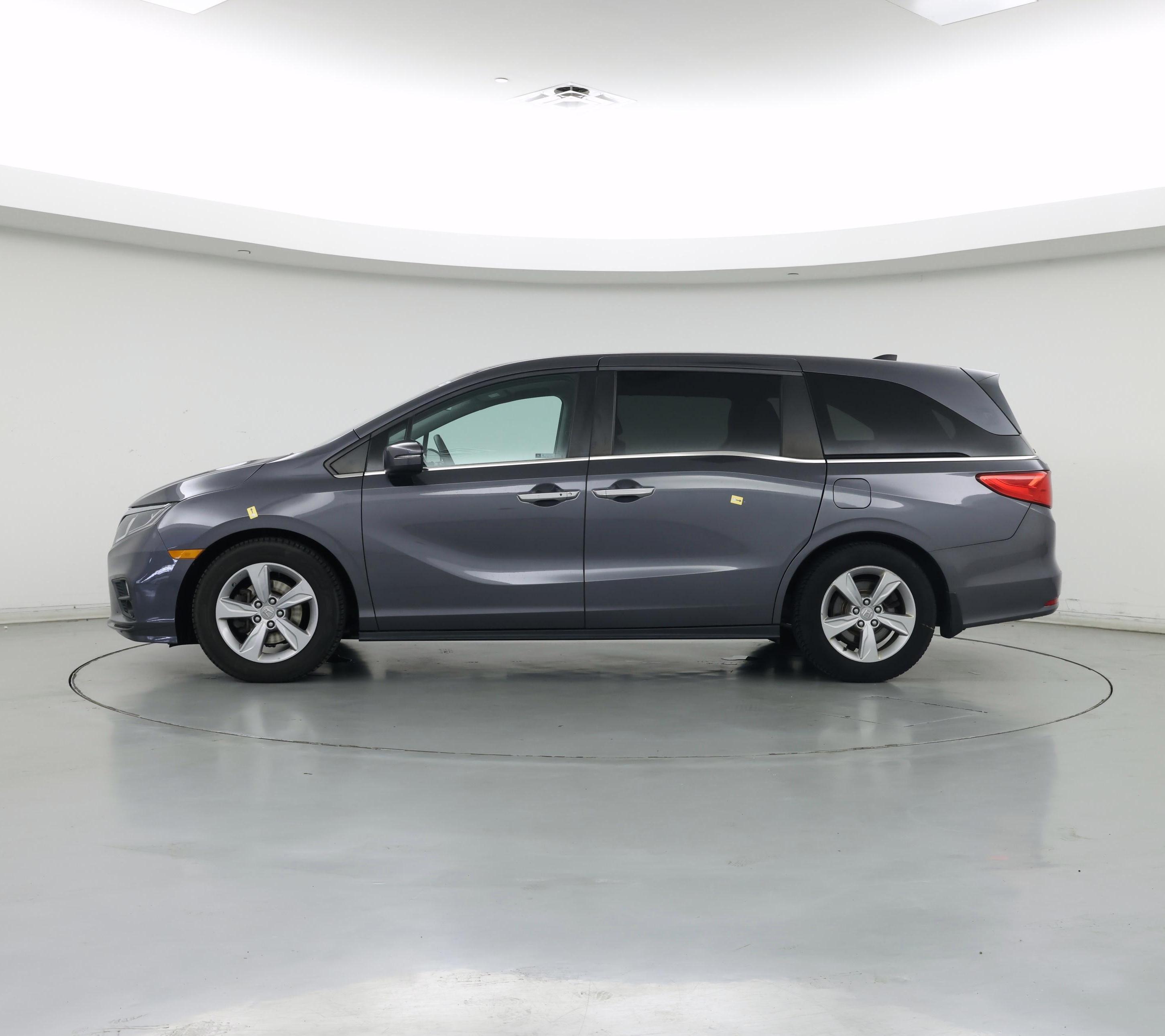 Thumbnail: 2020 Honda Odyssey - 3
