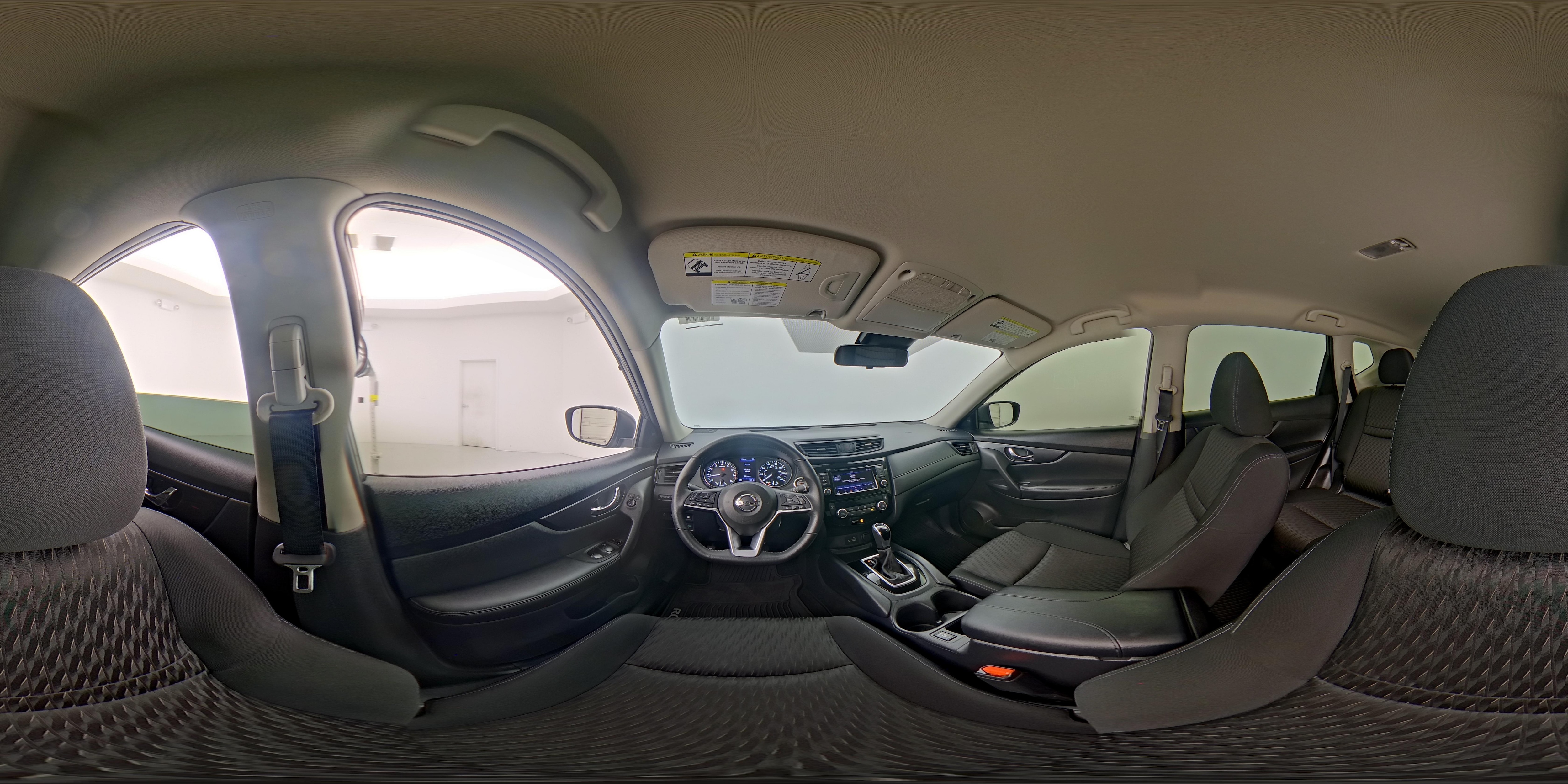 2020 Nissan Rogue SV - Photo 26