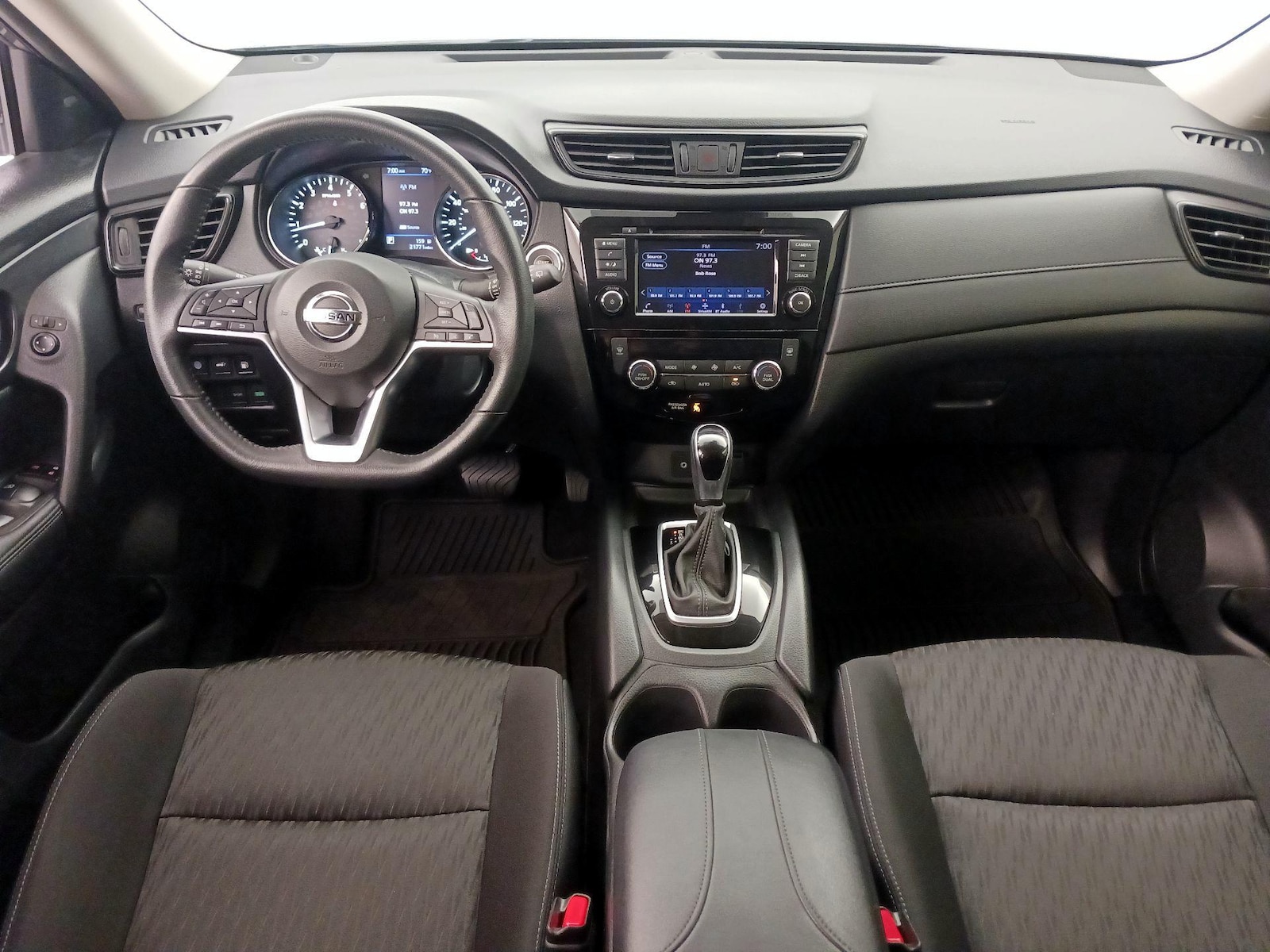 2020 Nissan Rogue SV - Photo 10