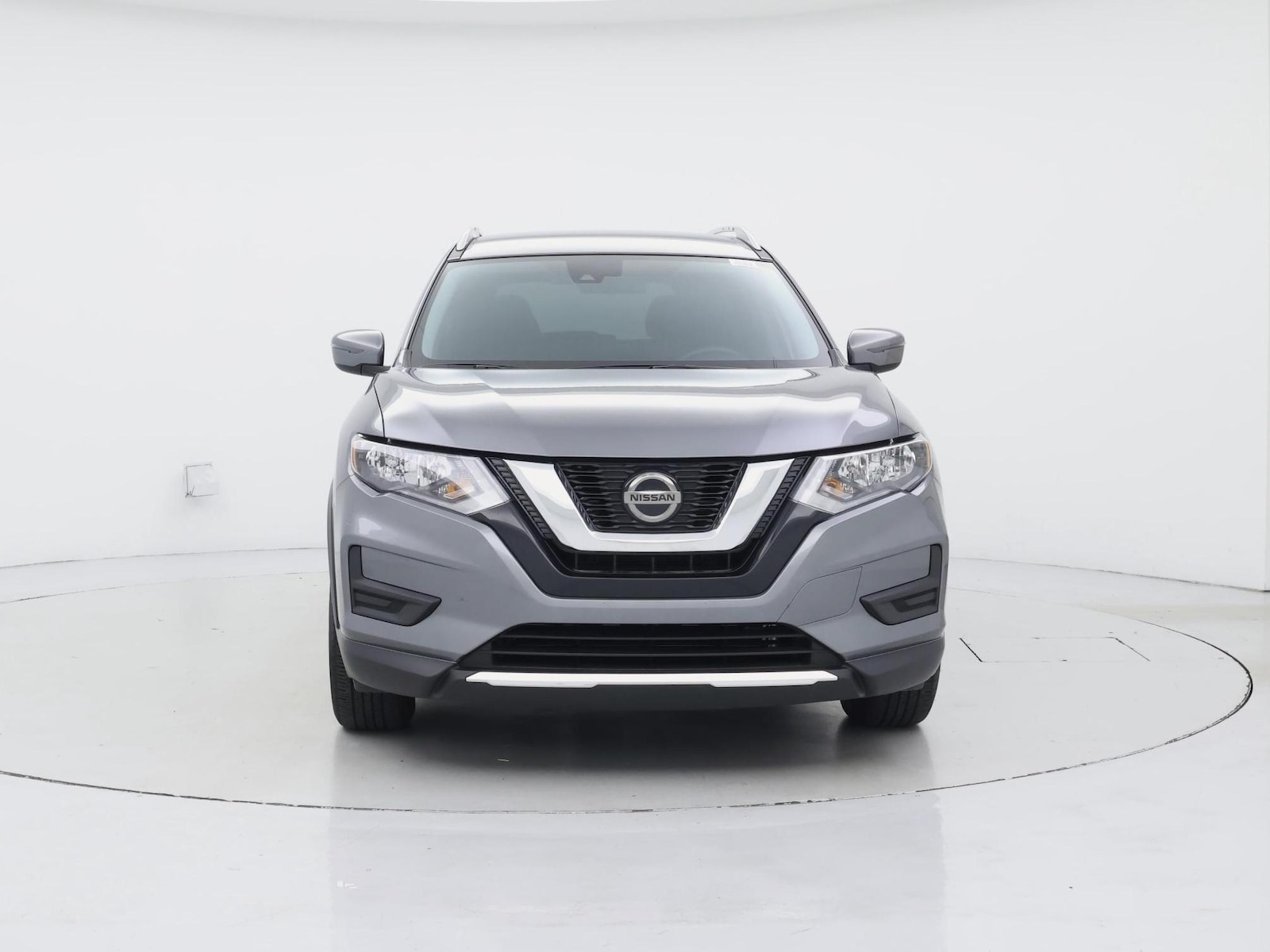 2020 Nissan Rogue SV - Photo 6