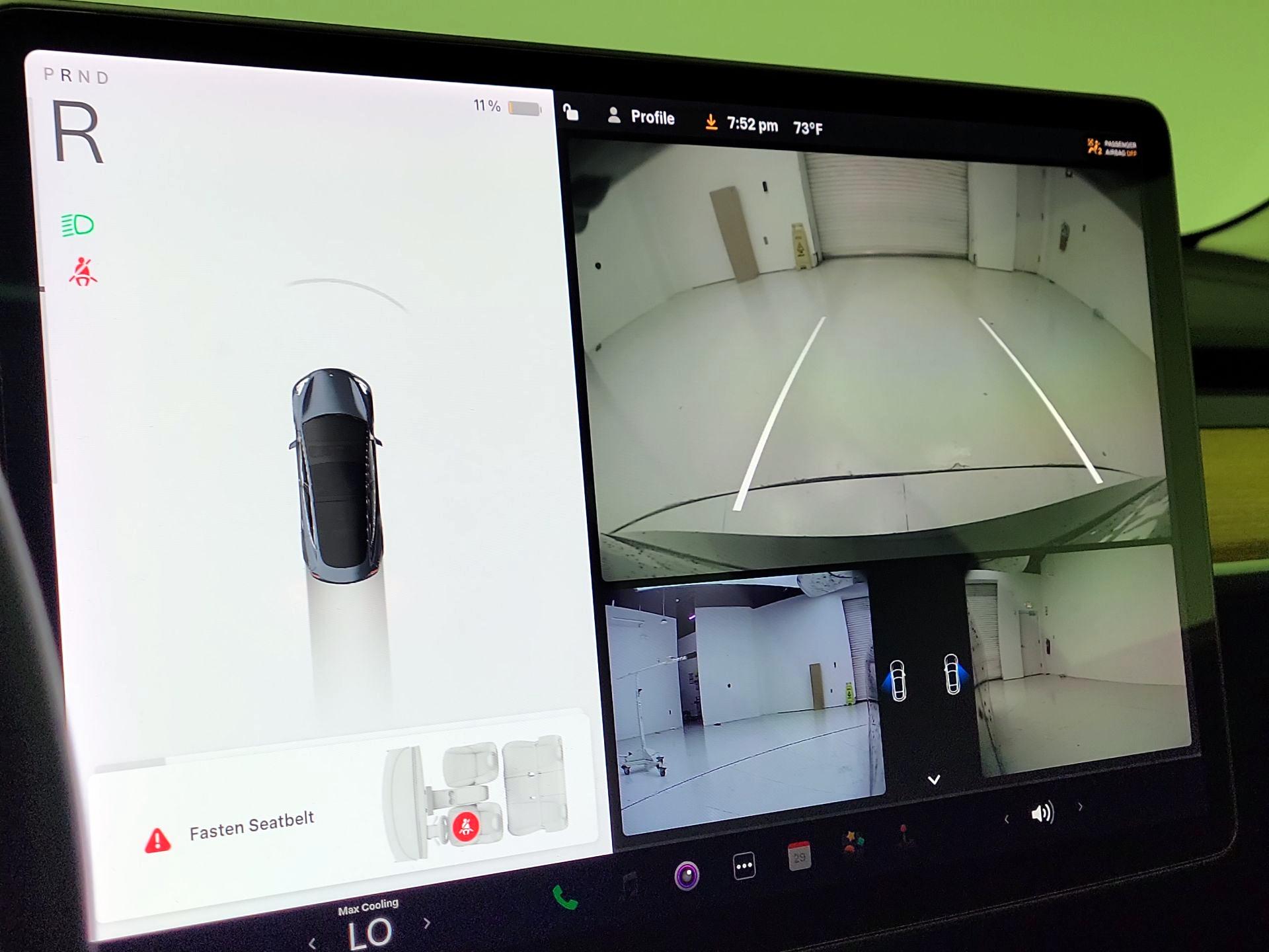 Thumbnail: 2020 Tesla Model 3 - 15