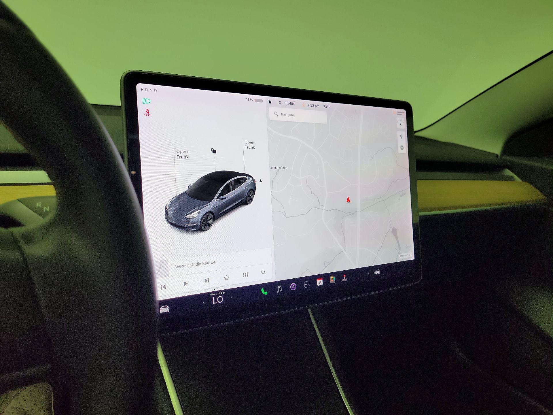 Thumbnail: 2020 Tesla Model 3 - 16