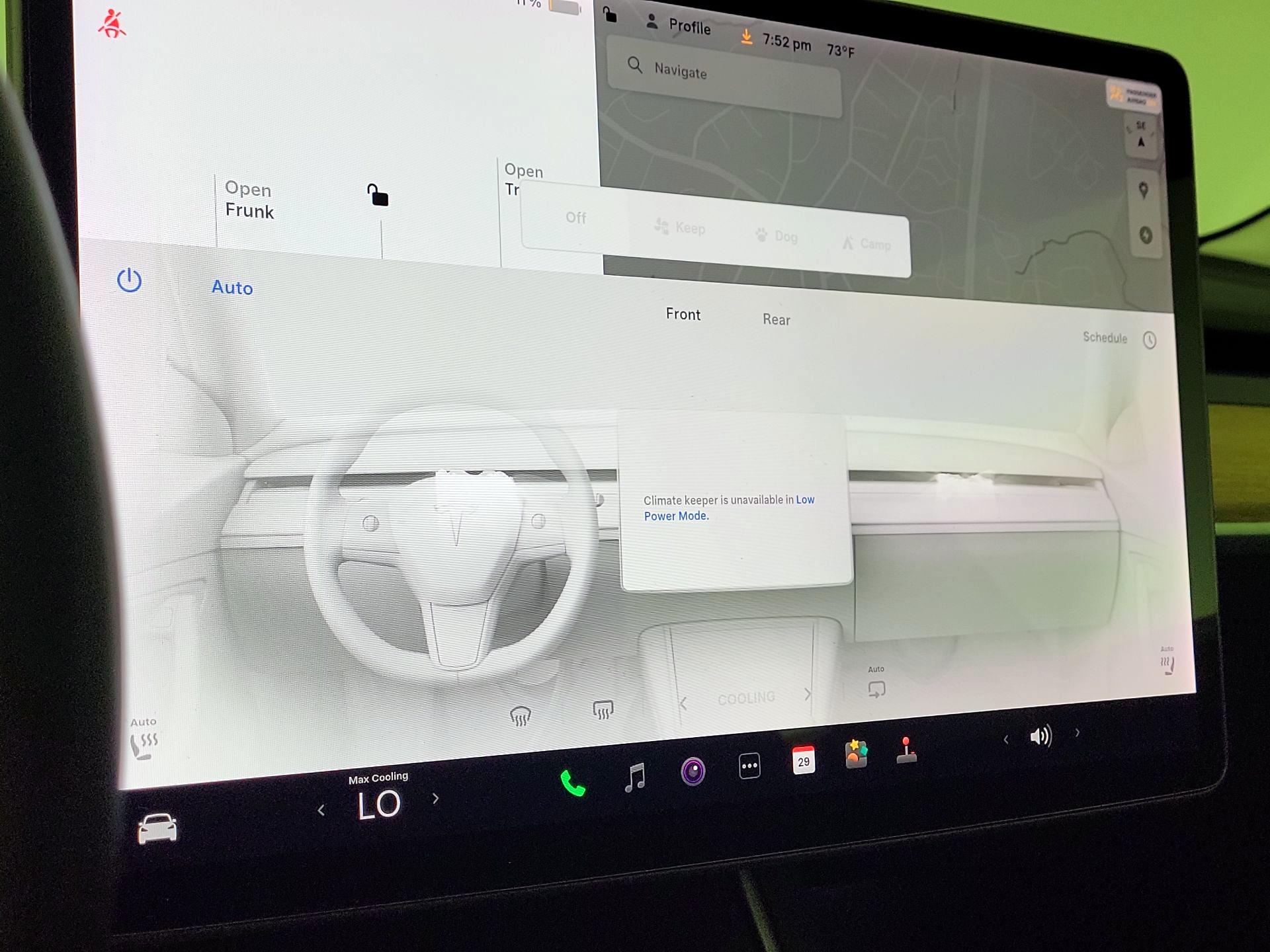Thumbnail: 2020 Tesla Model 3 - 17