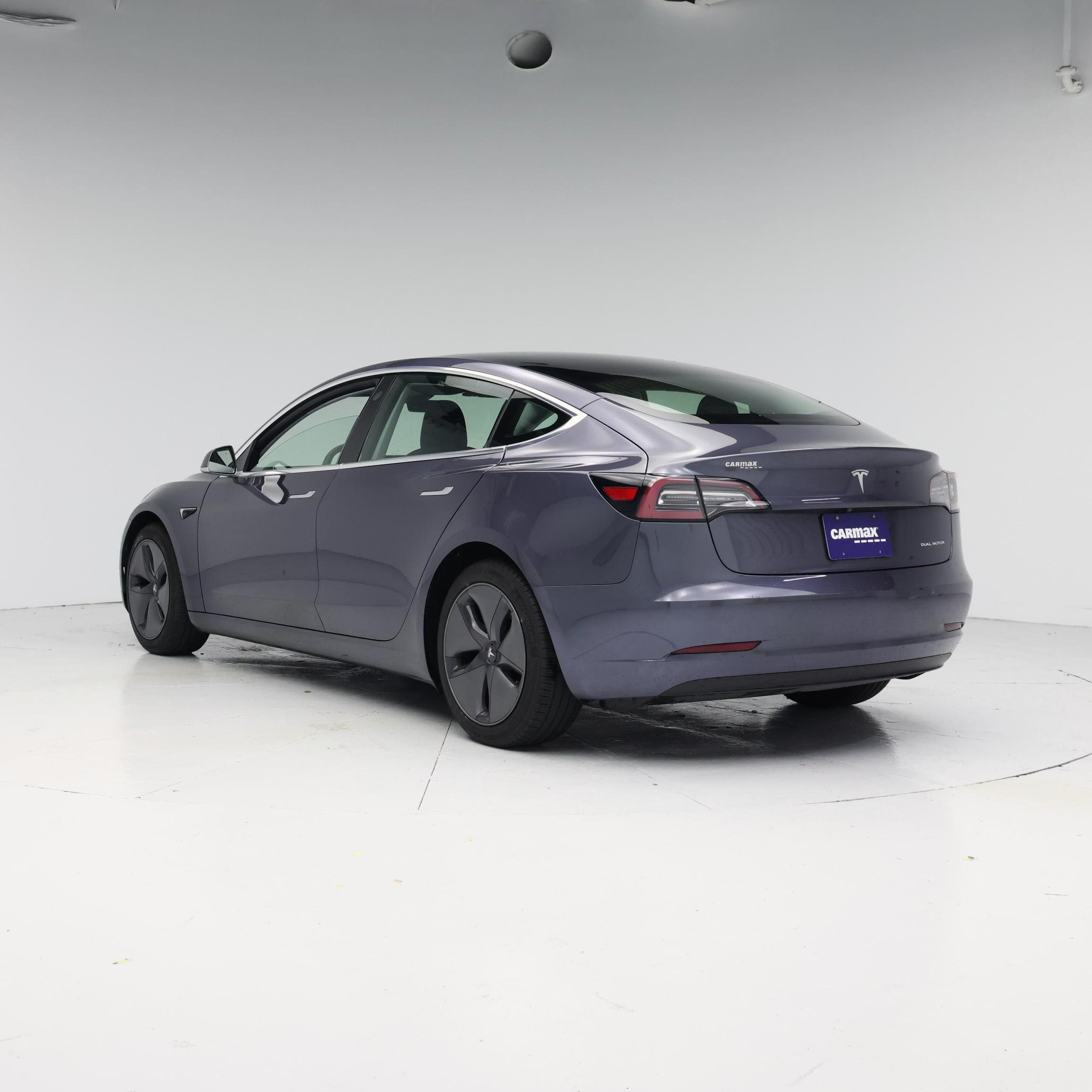 Thumbnail: 2020 Tesla Model 3 - 2