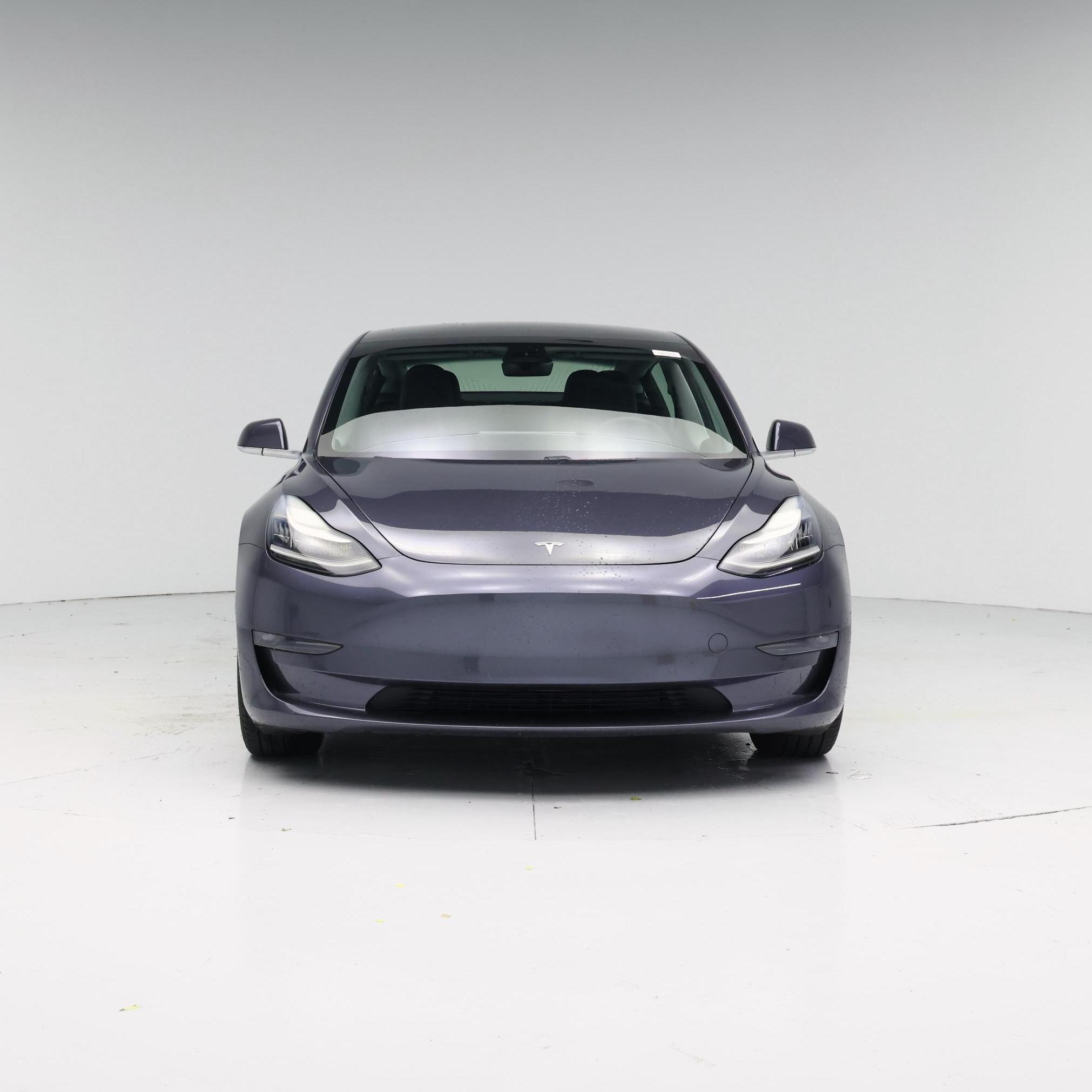 Thumbnail: 2020 Tesla Model 3 - 5