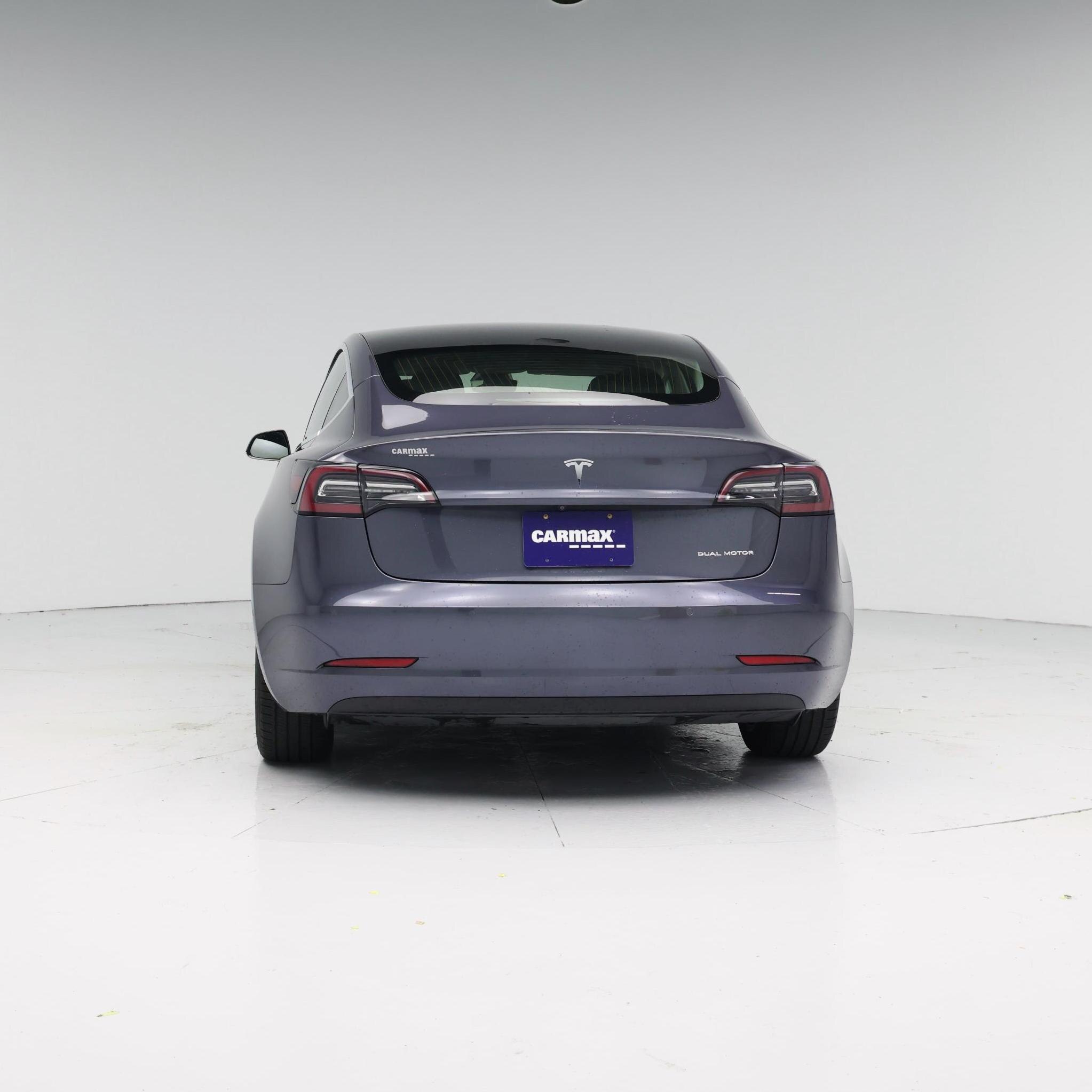 Thumbnail: 2020 Tesla Model 3 - 6
