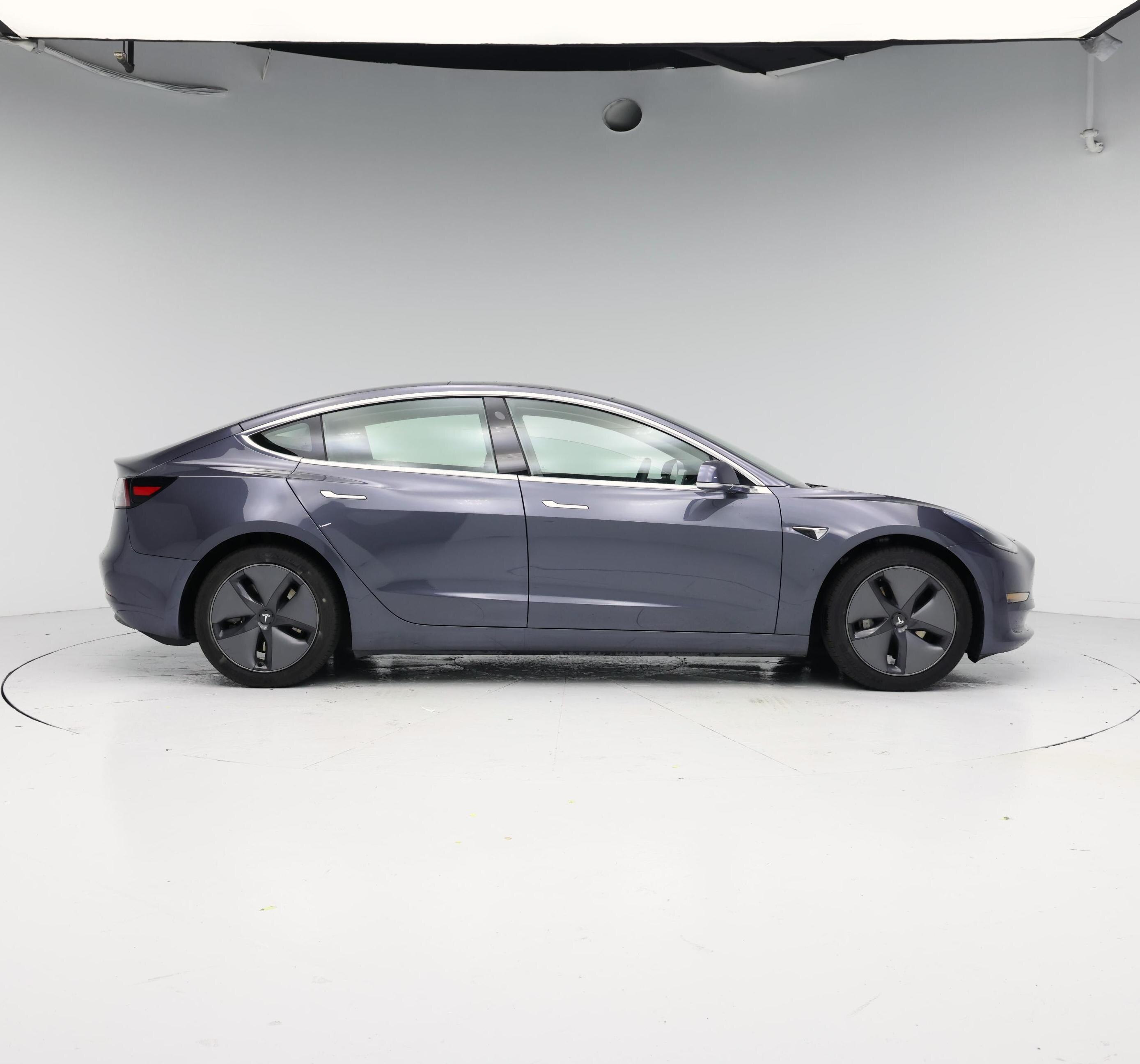 Thumbnail: 2020 Tesla Model 3 - 7