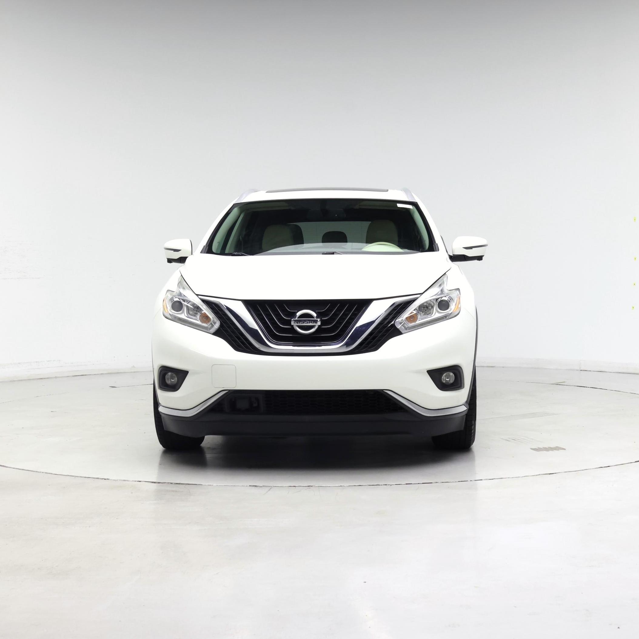 Thumbnail: 2016 Nissan Murano - 5