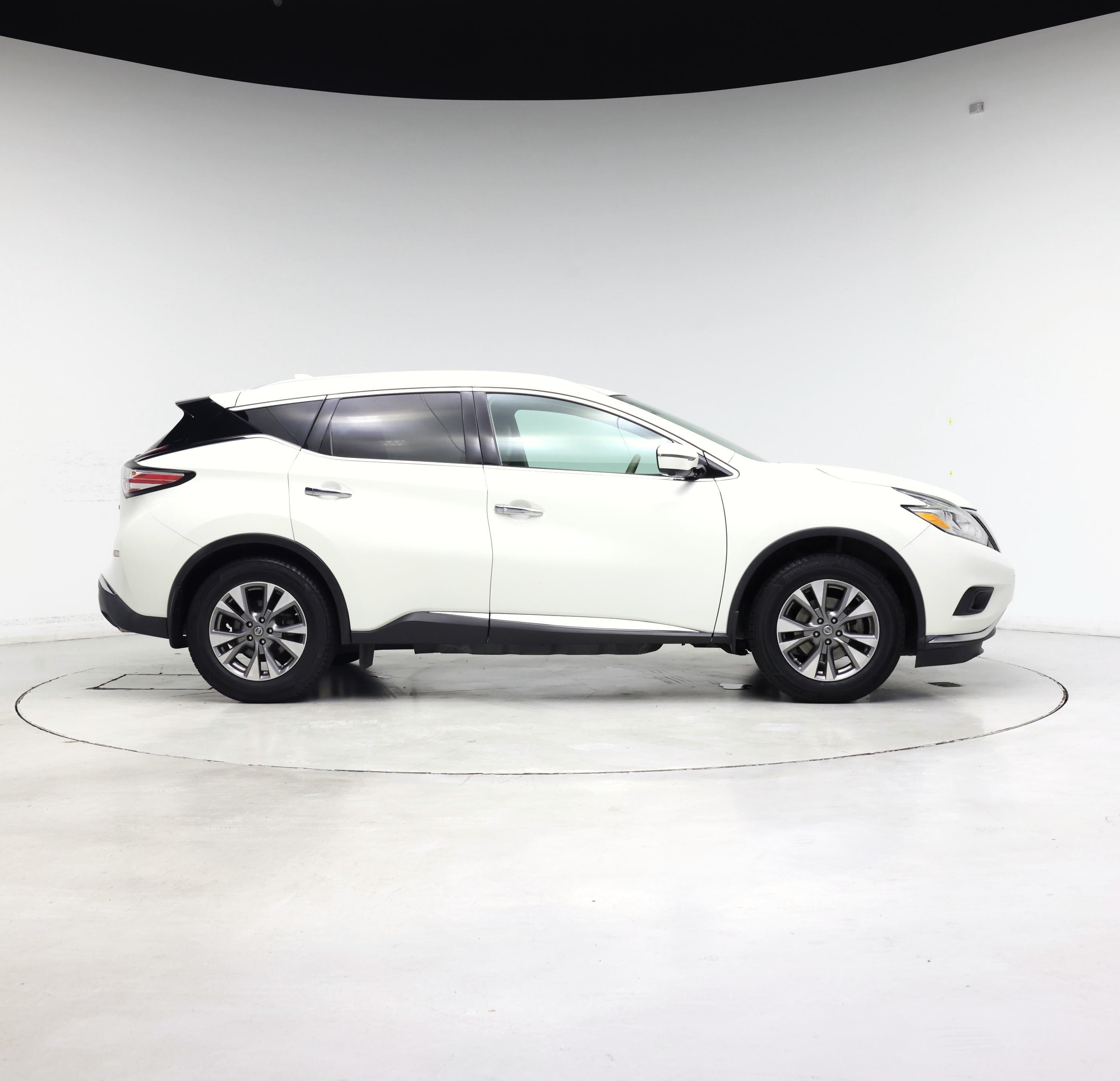 Thumbnail: 2016 Nissan Murano - 7