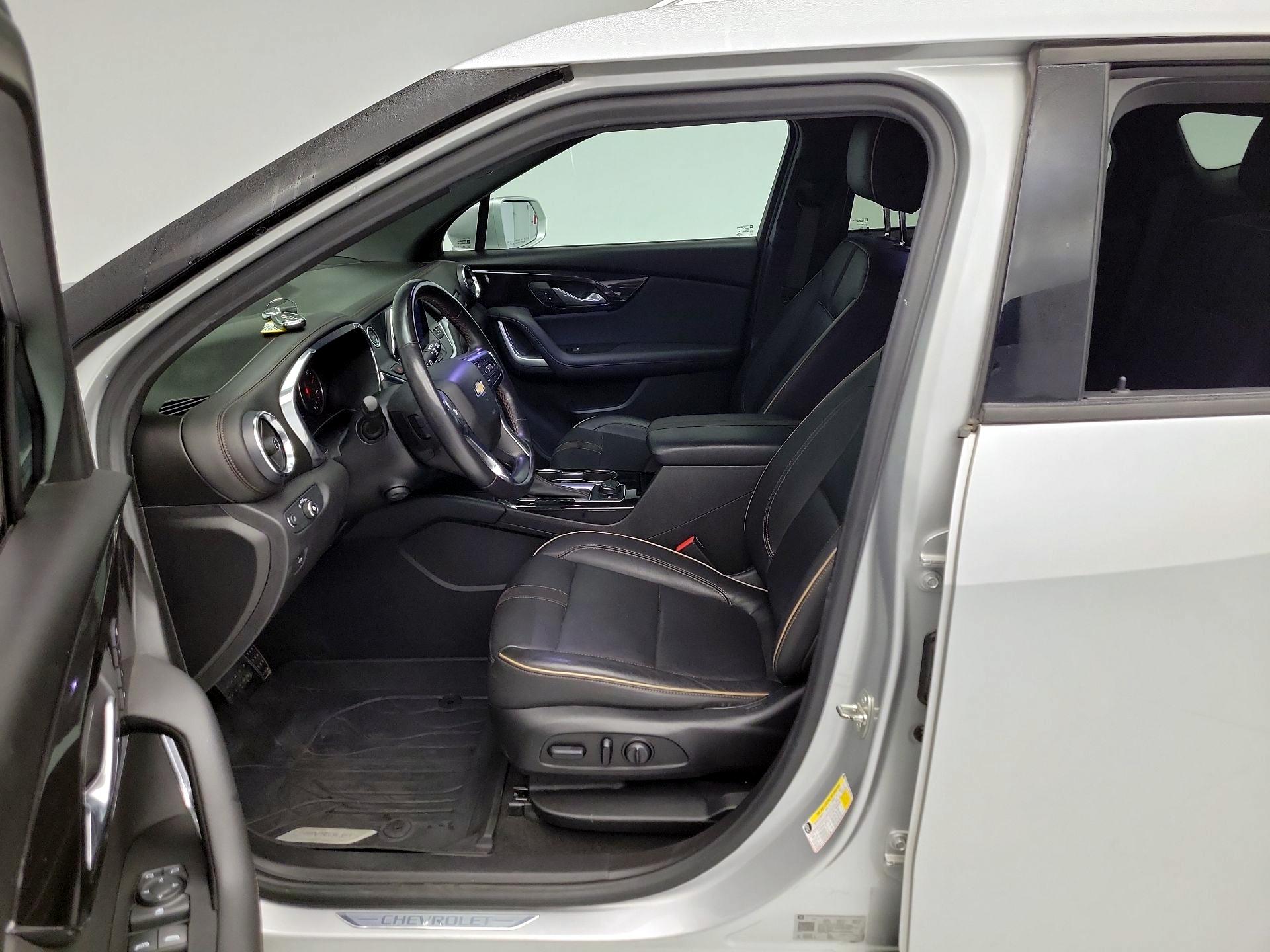 Thumbnail: 2019 Chevrolet Blazer - 11