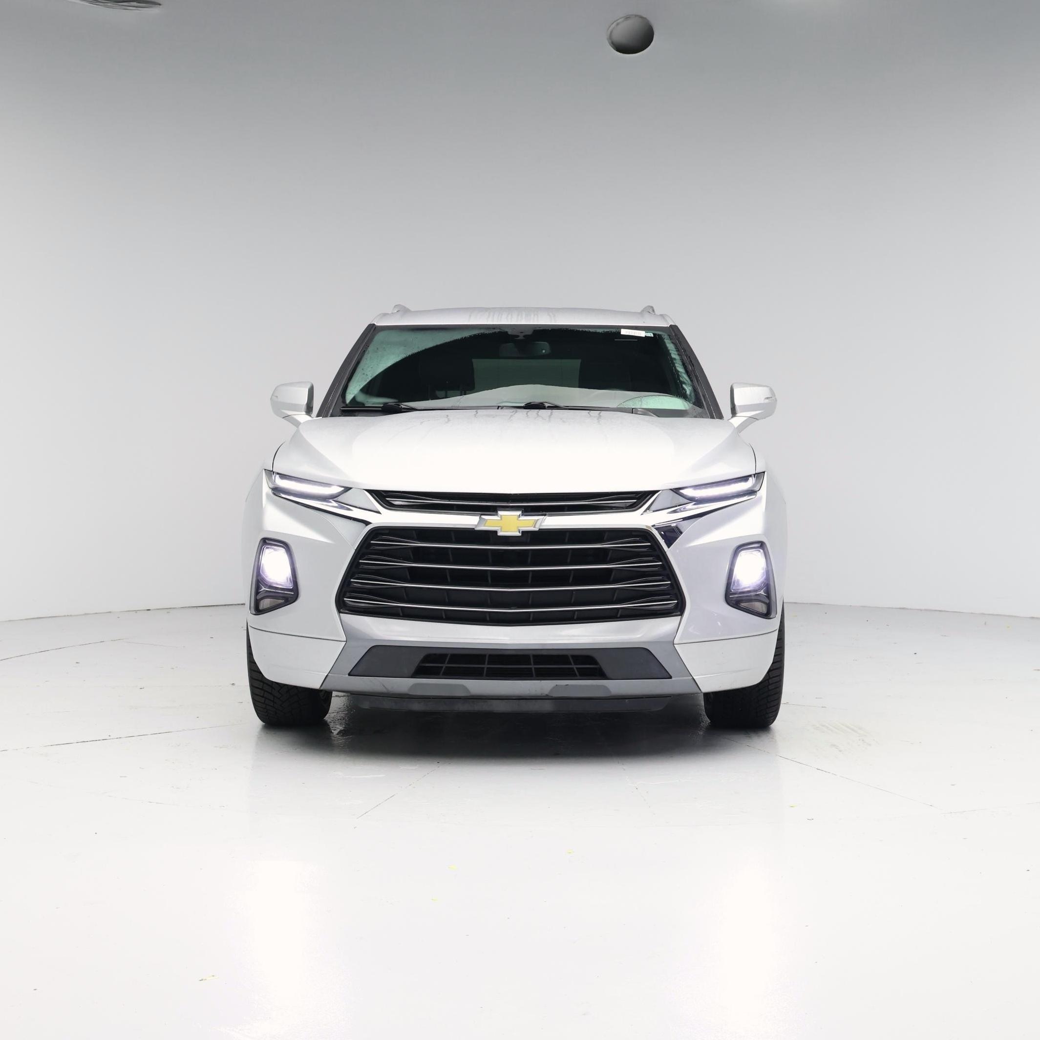 Thumbnail: 2019 Chevrolet Blazer - 5