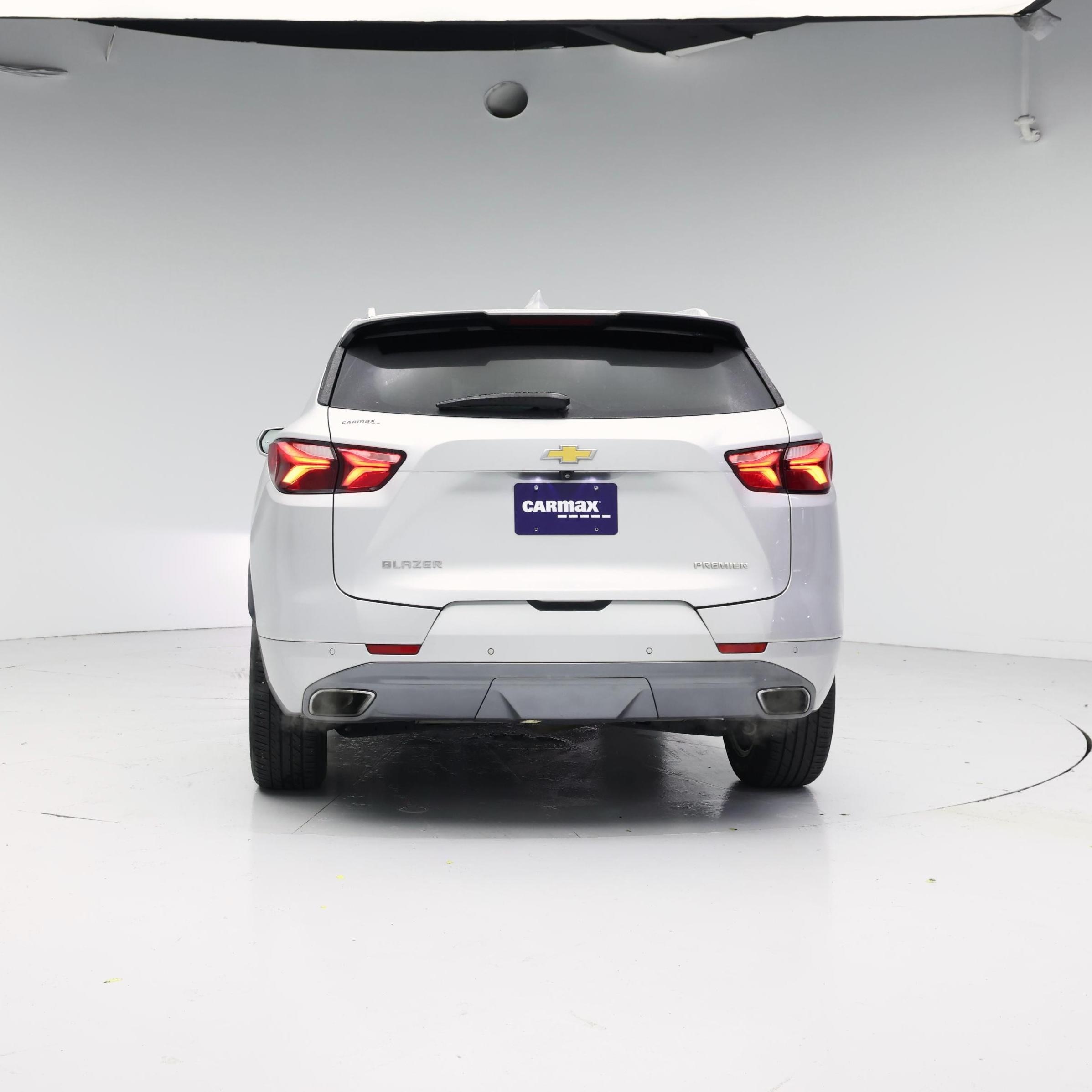 Thumbnail: 2019 Chevrolet Blazer - 6