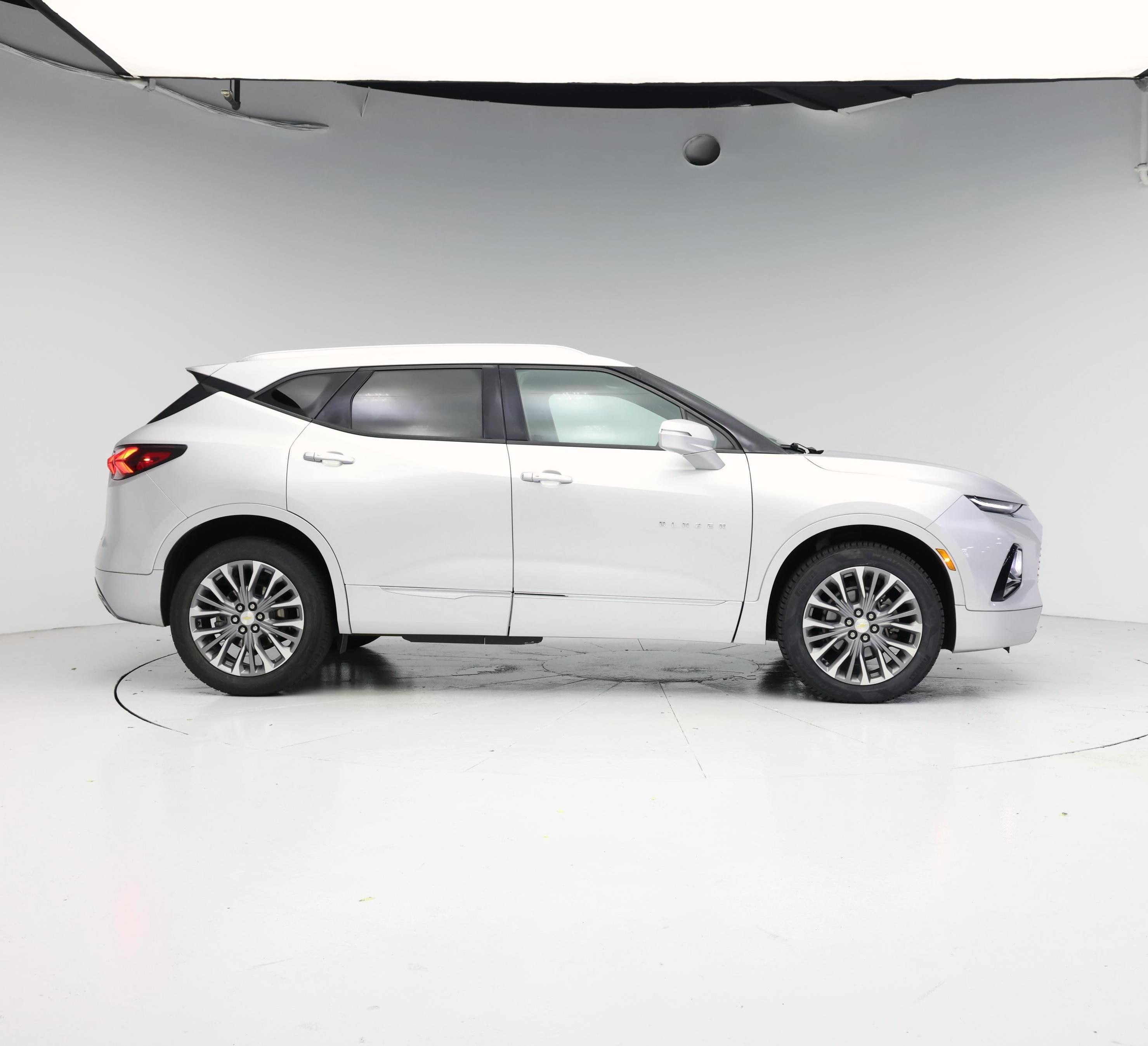 Thumbnail: 2019 Chevrolet Blazer - 7