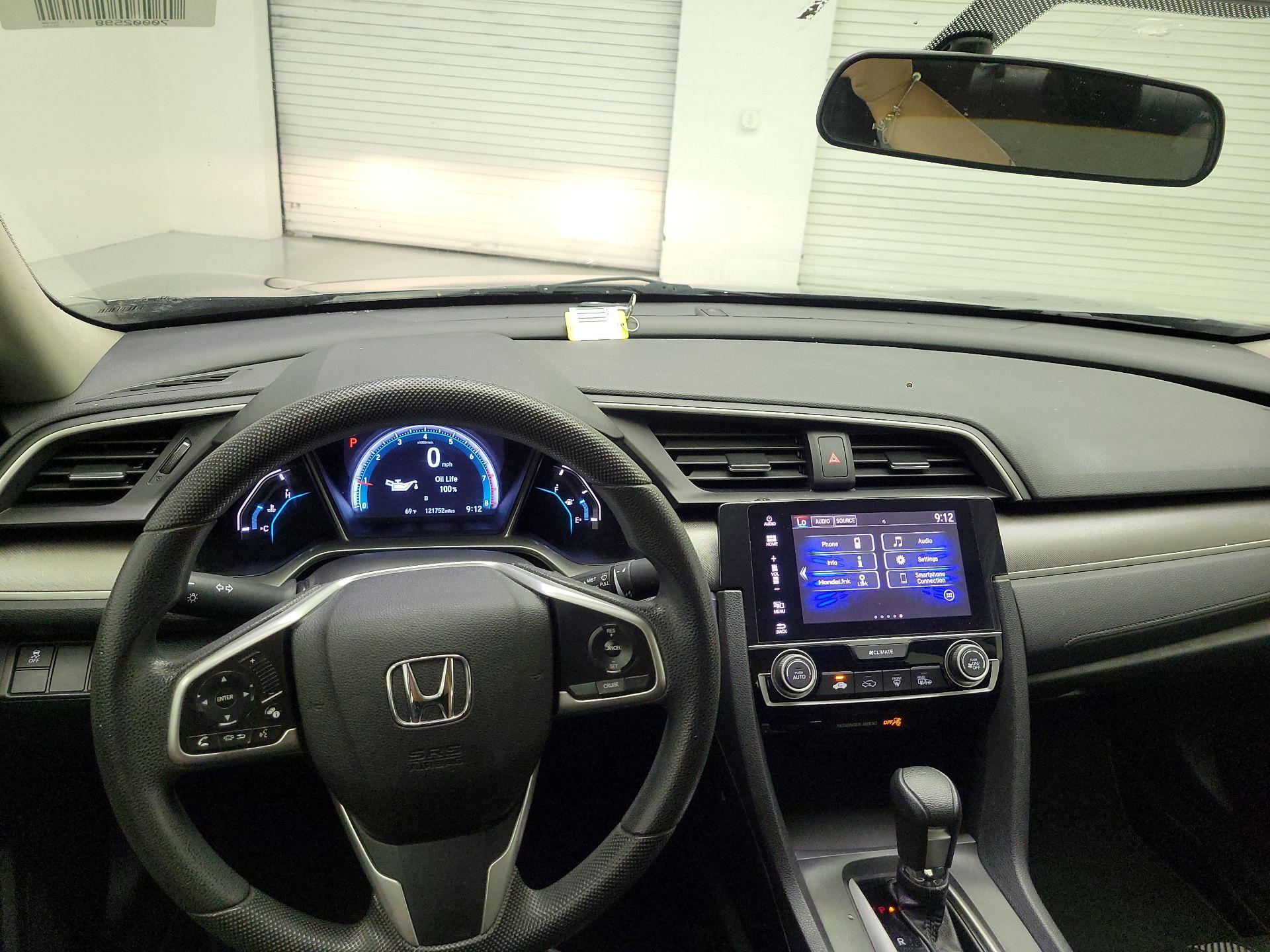 Thumbnail: 2017 Honda Civic - 9