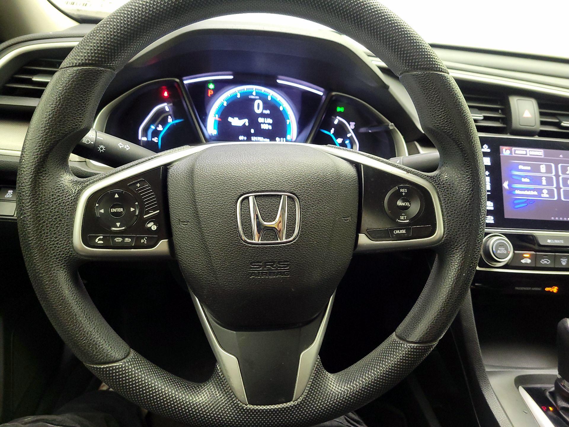 Thumbnail: 2017 Honda Civic - 10