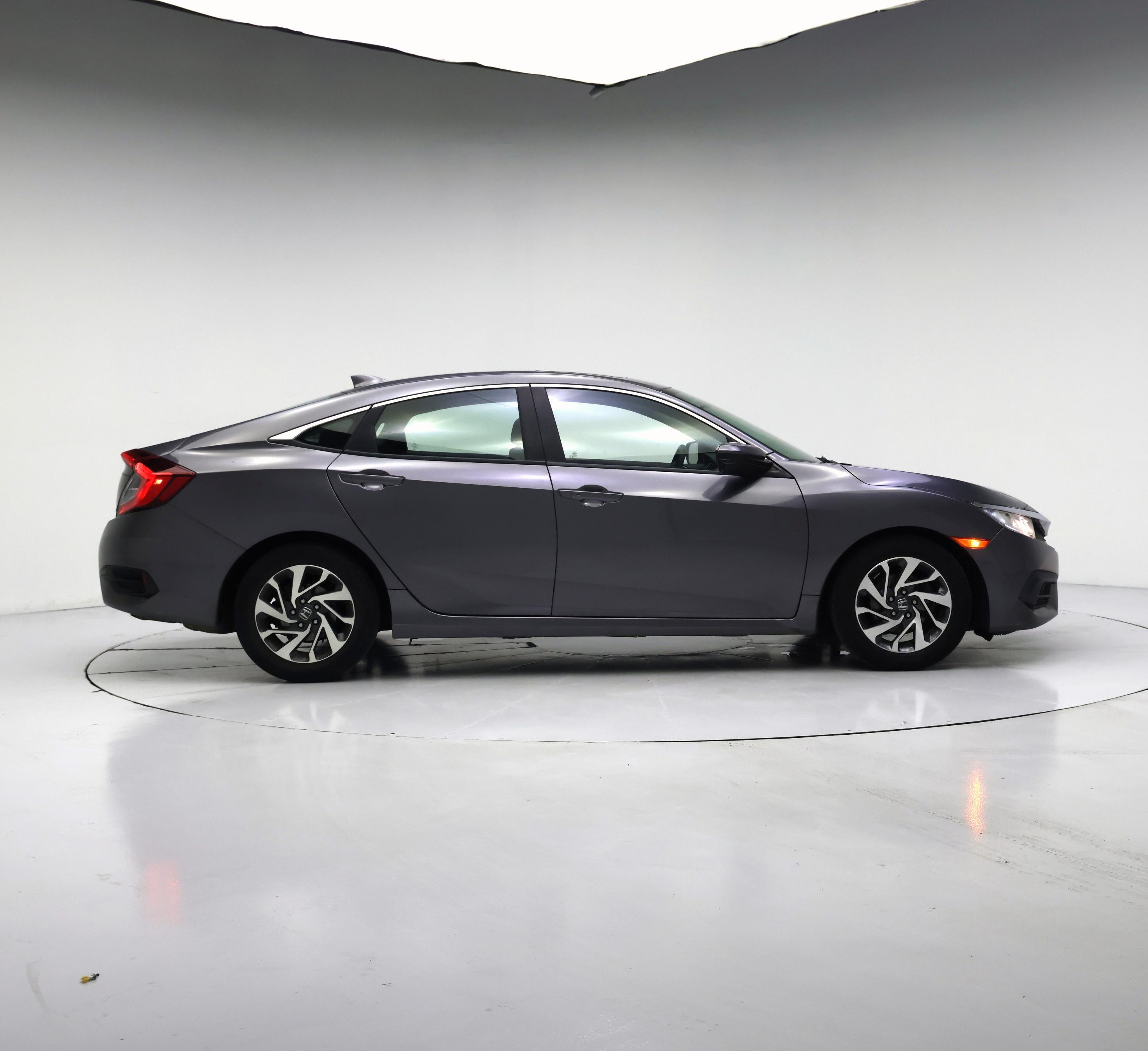 Thumbnail: 2017 Honda Civic - 7