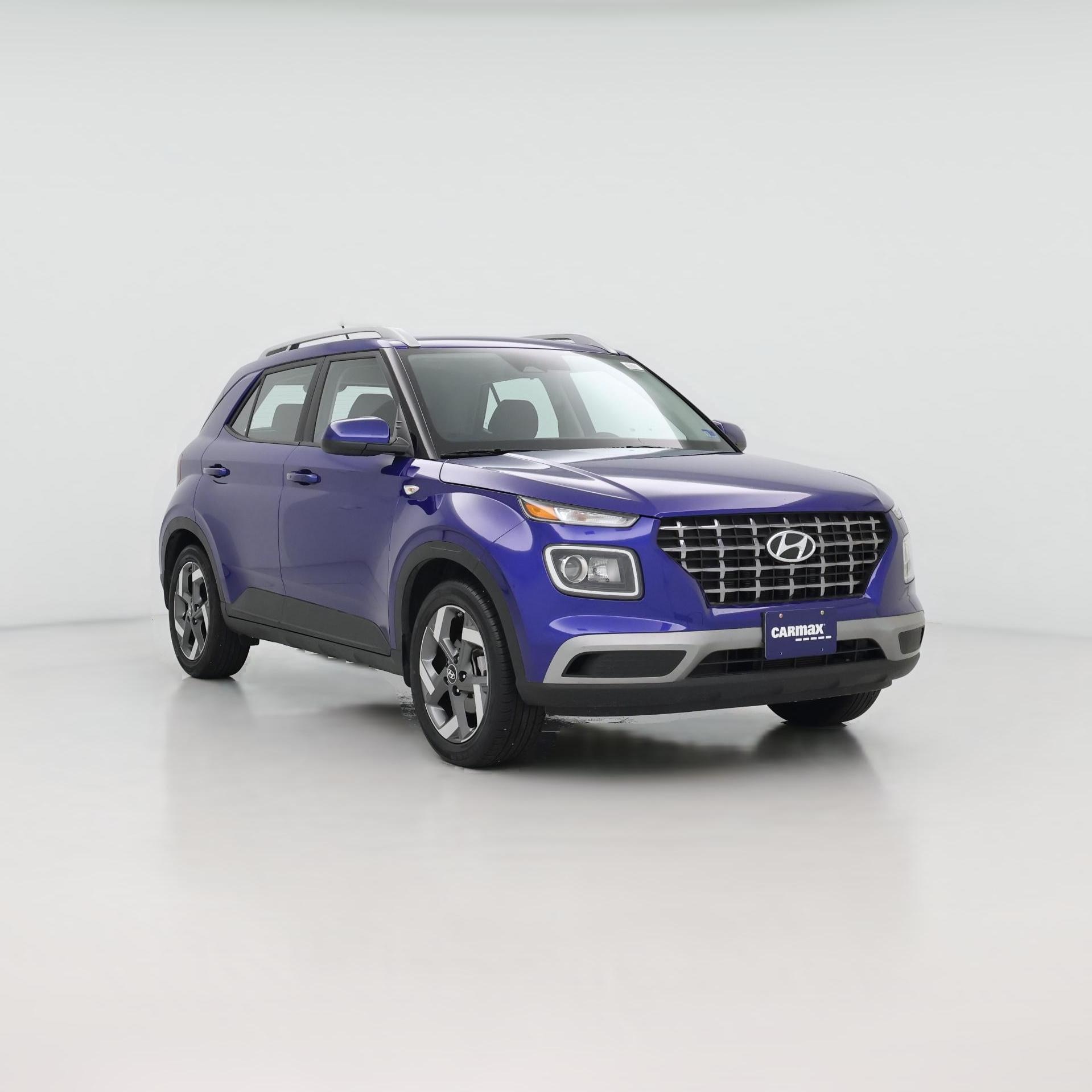 Thumbnail: 2025 Hyundai Venue - 1