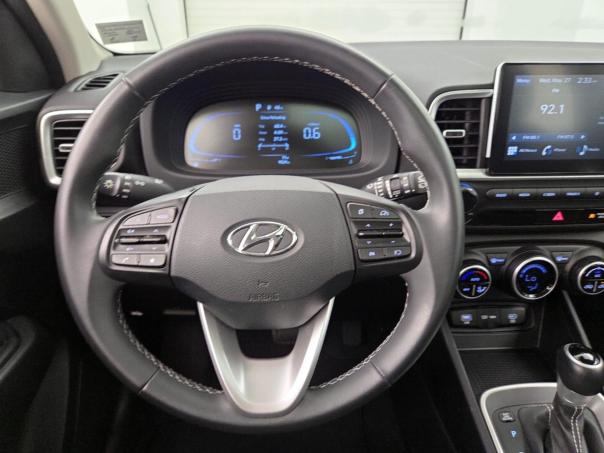 Thumbnail: 2025 Hyundai Venue - 10